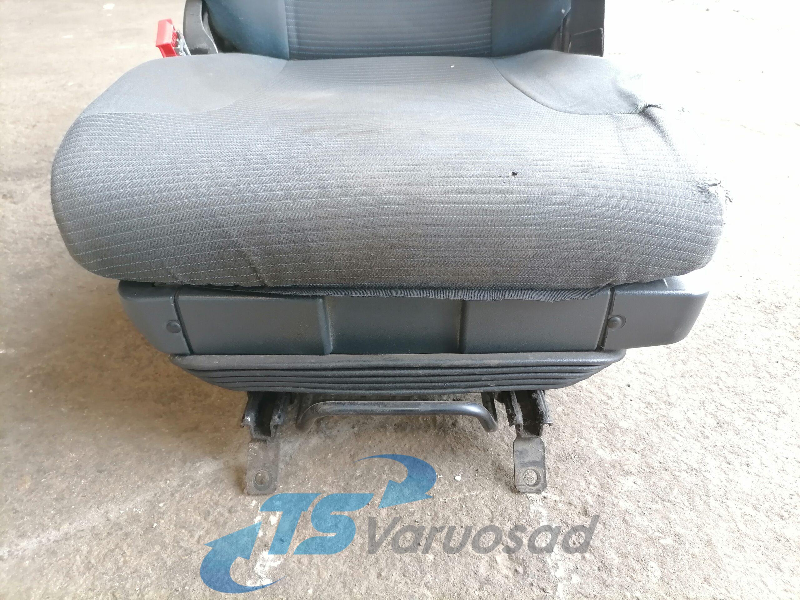 Volvo juhiiste