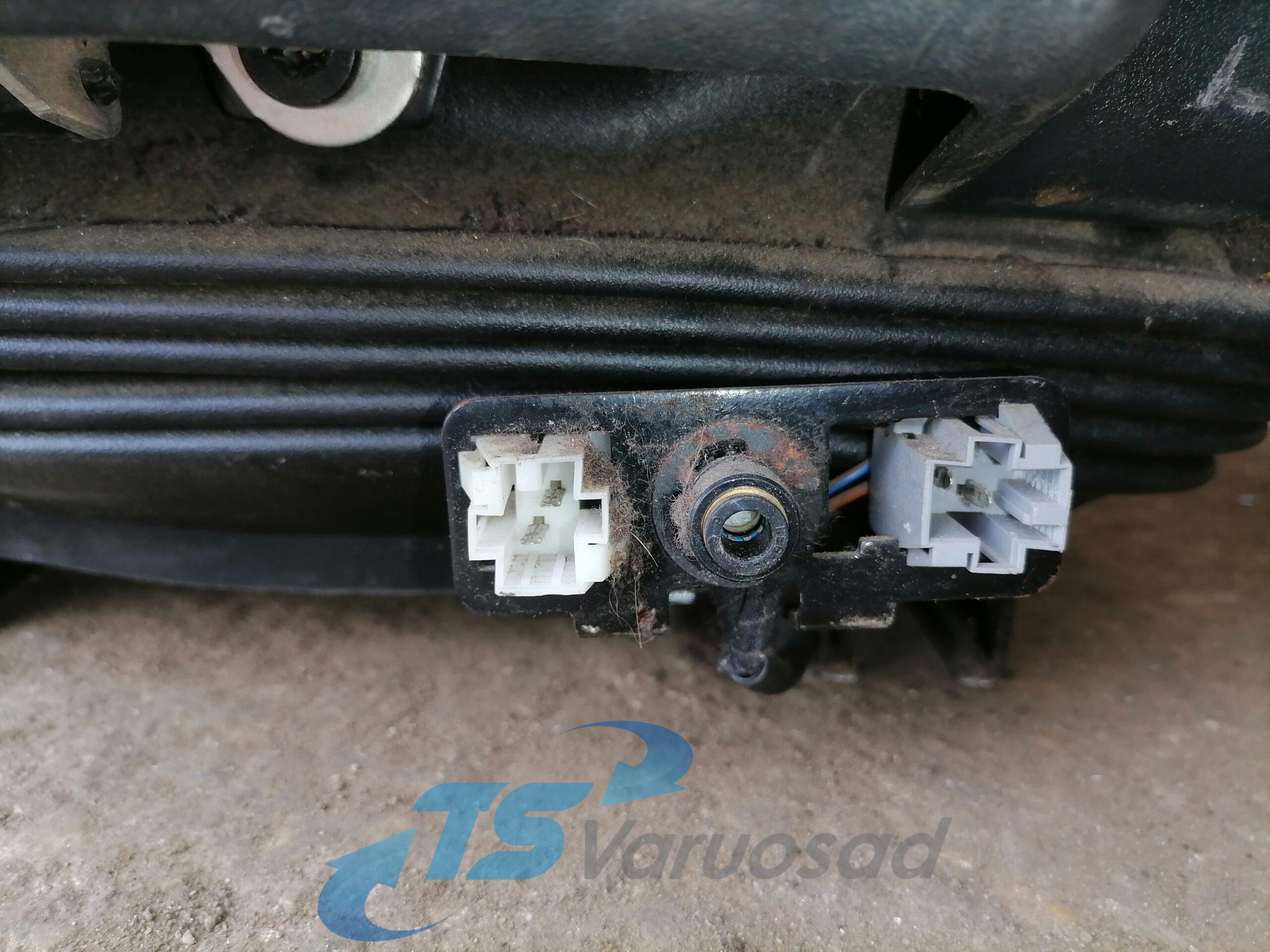 Volvo juhiiste