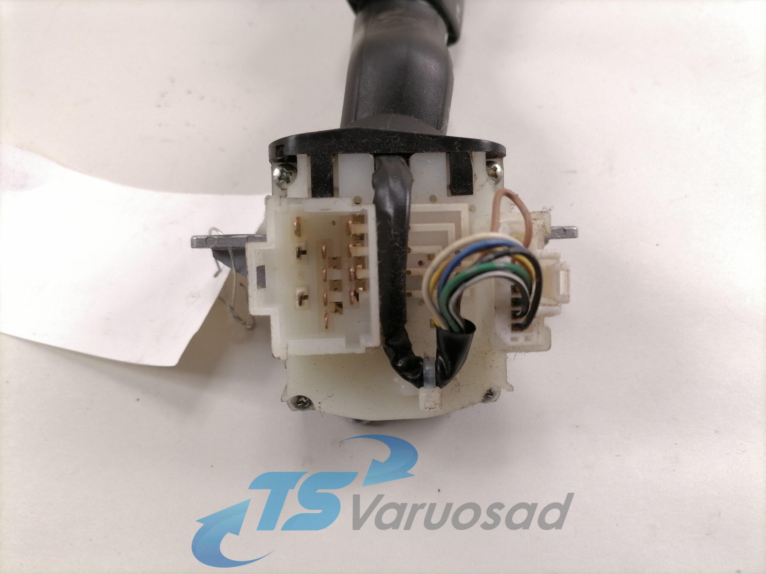 Juhtkang, käiguvahetus