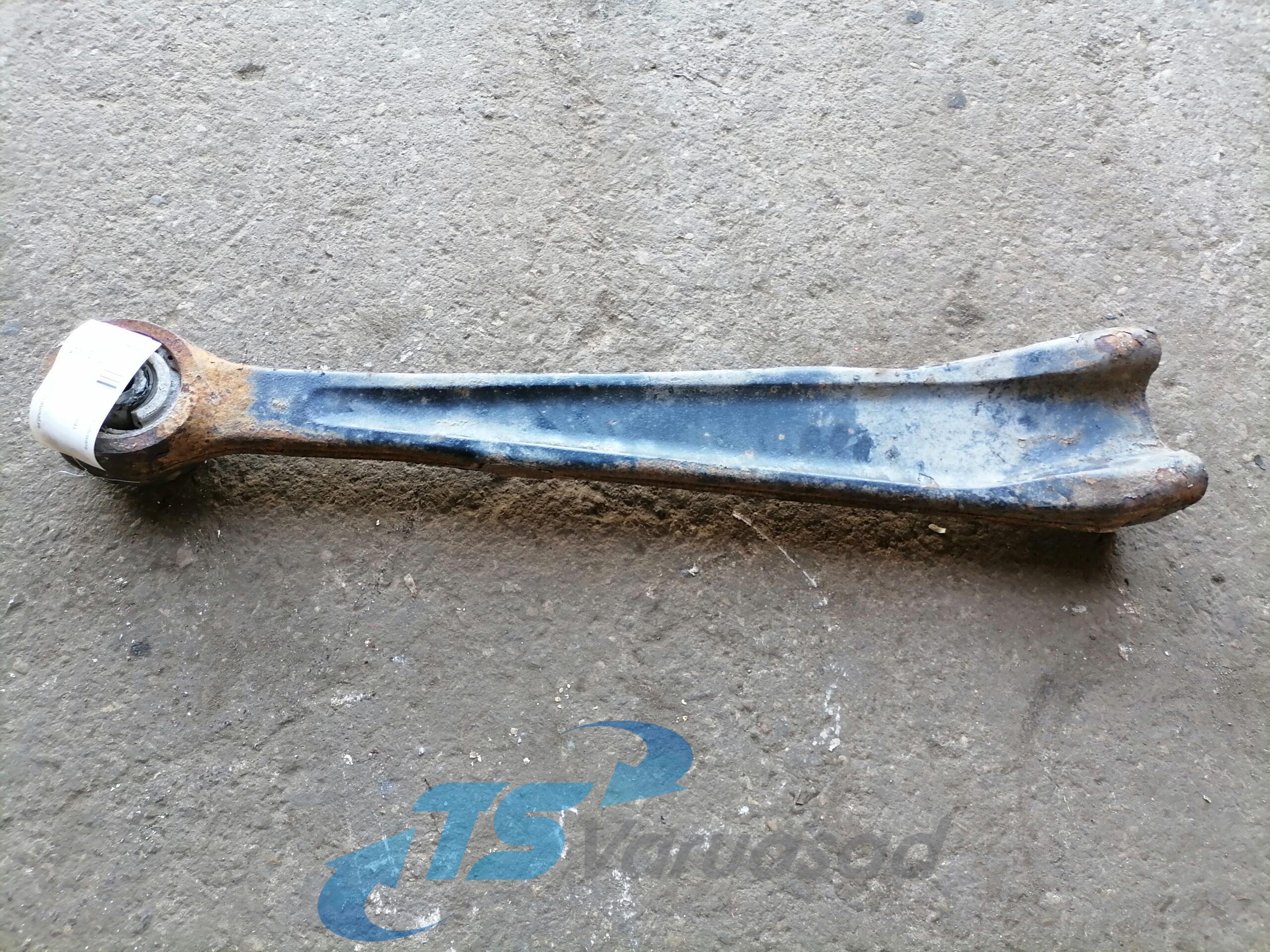 Esisilla kinnitusvarras