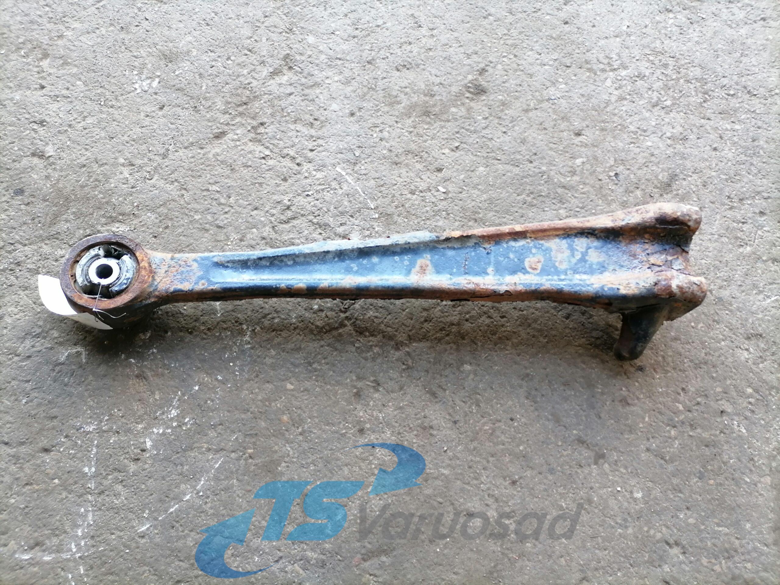 Esisilla kinnitusvarras