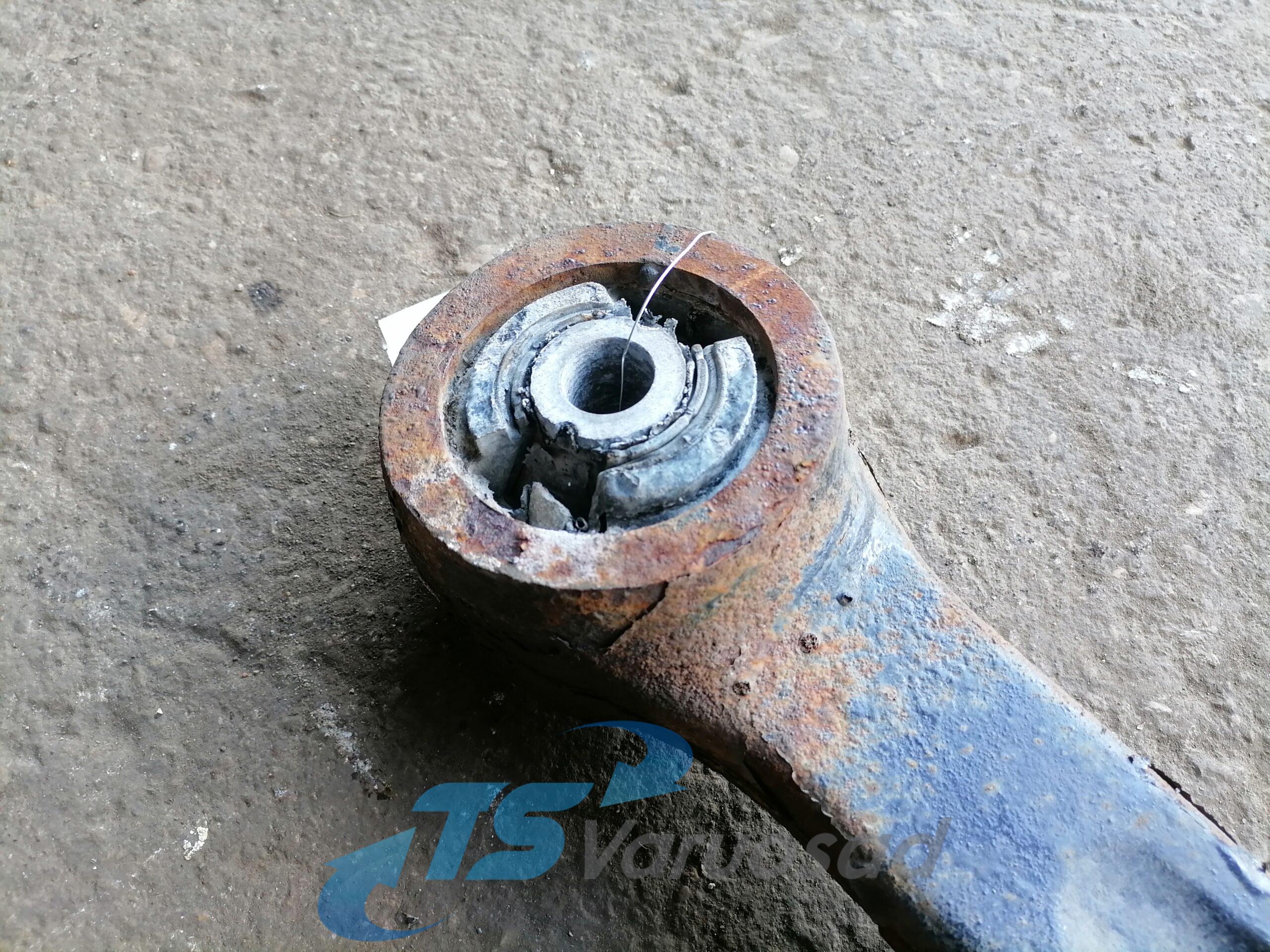 Esisilla kinnitusvarras