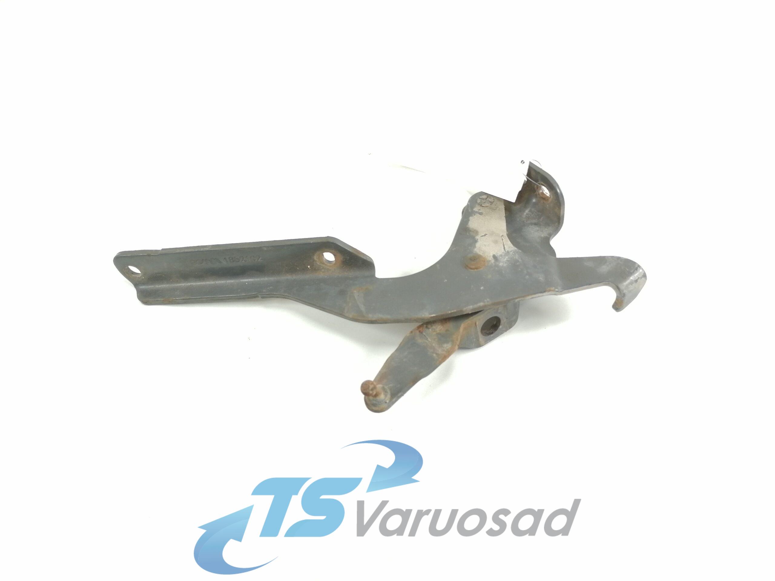 Alumise iluvõre kandurhing