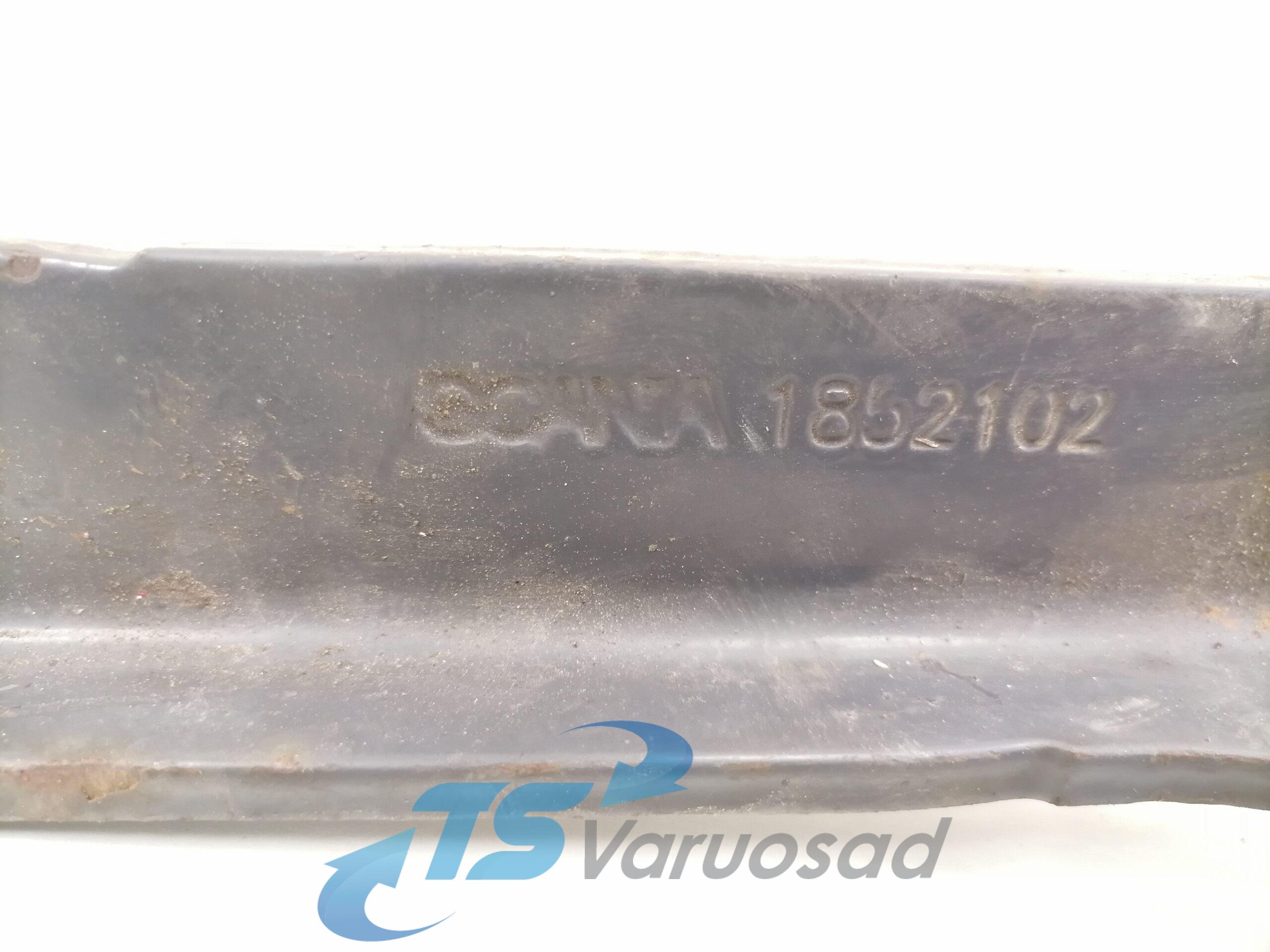 Alumise iluvõre kandurhing