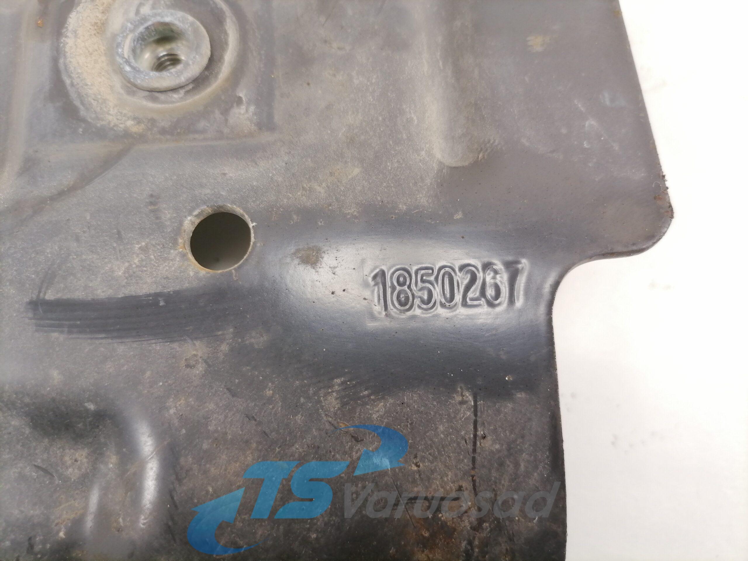 Scania kaitseraua otsakandur