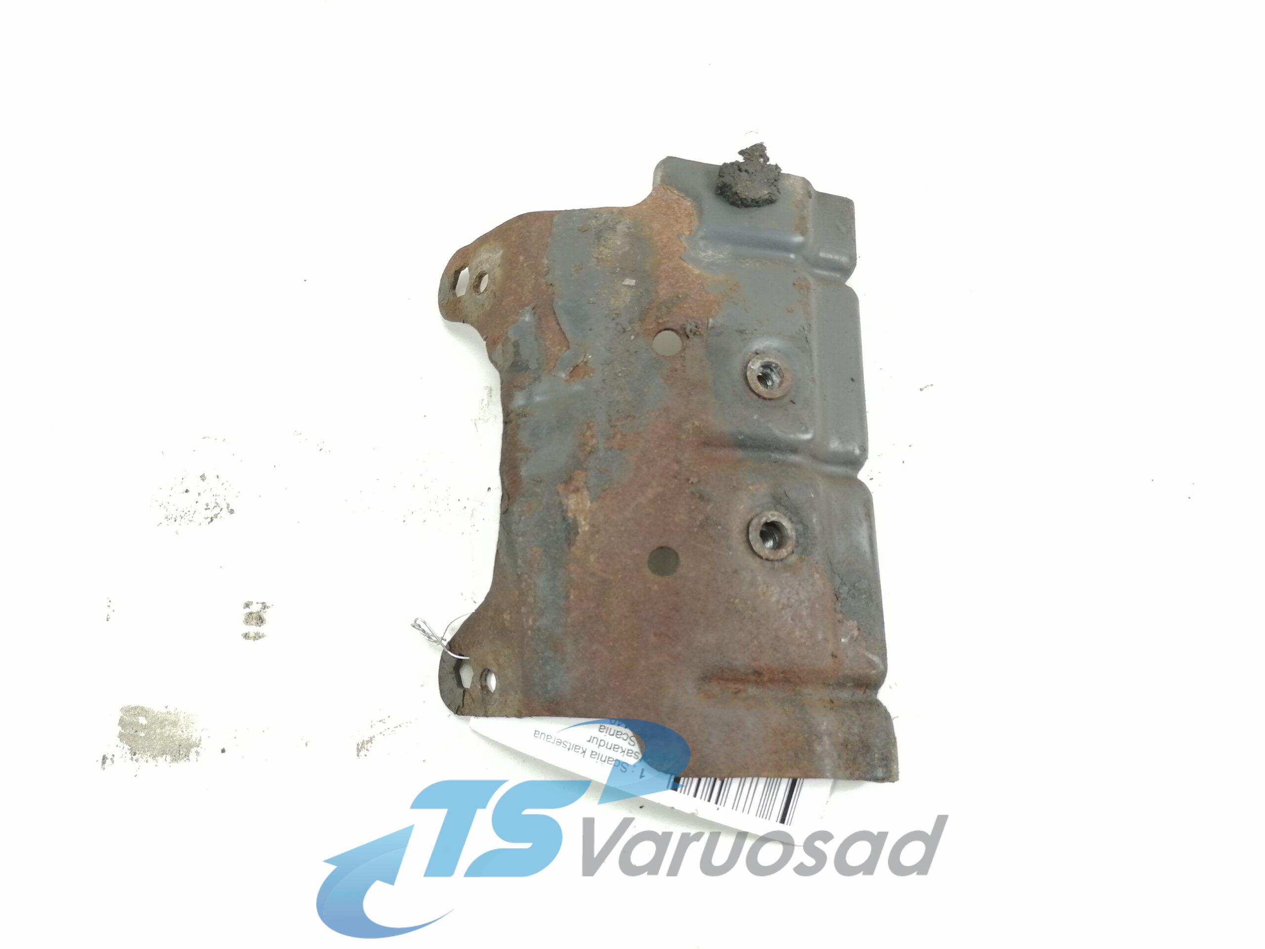 Scania kaitseraua otsakandur