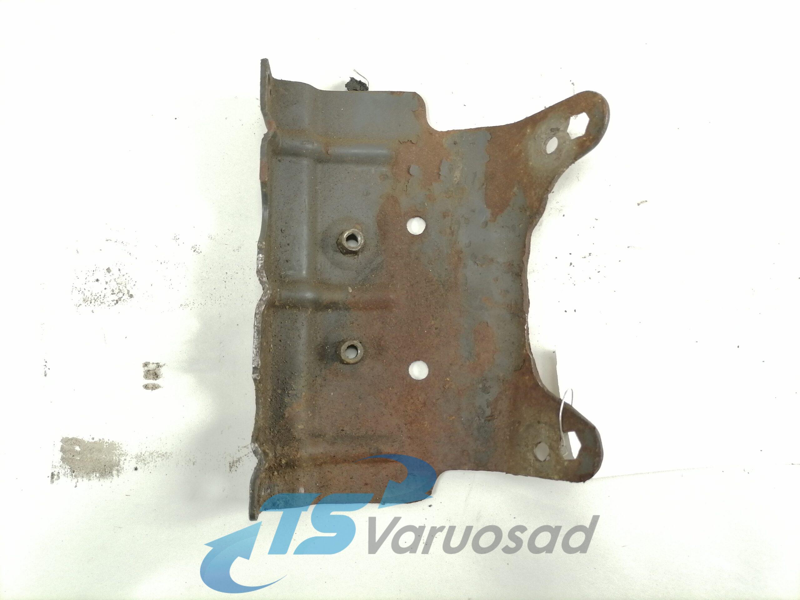 Scania kaitseraua otsakandur