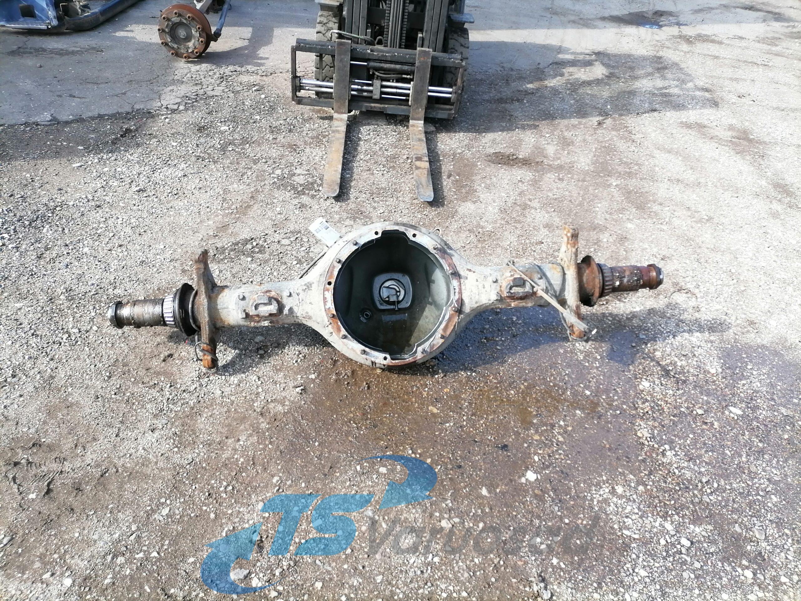 Veosilla tala, ADA1300