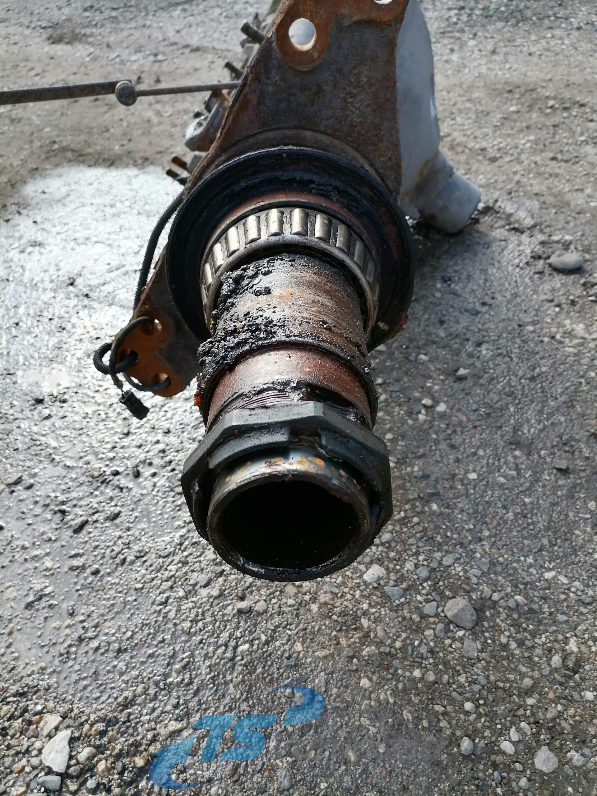 Veosilla tala, ADA1300