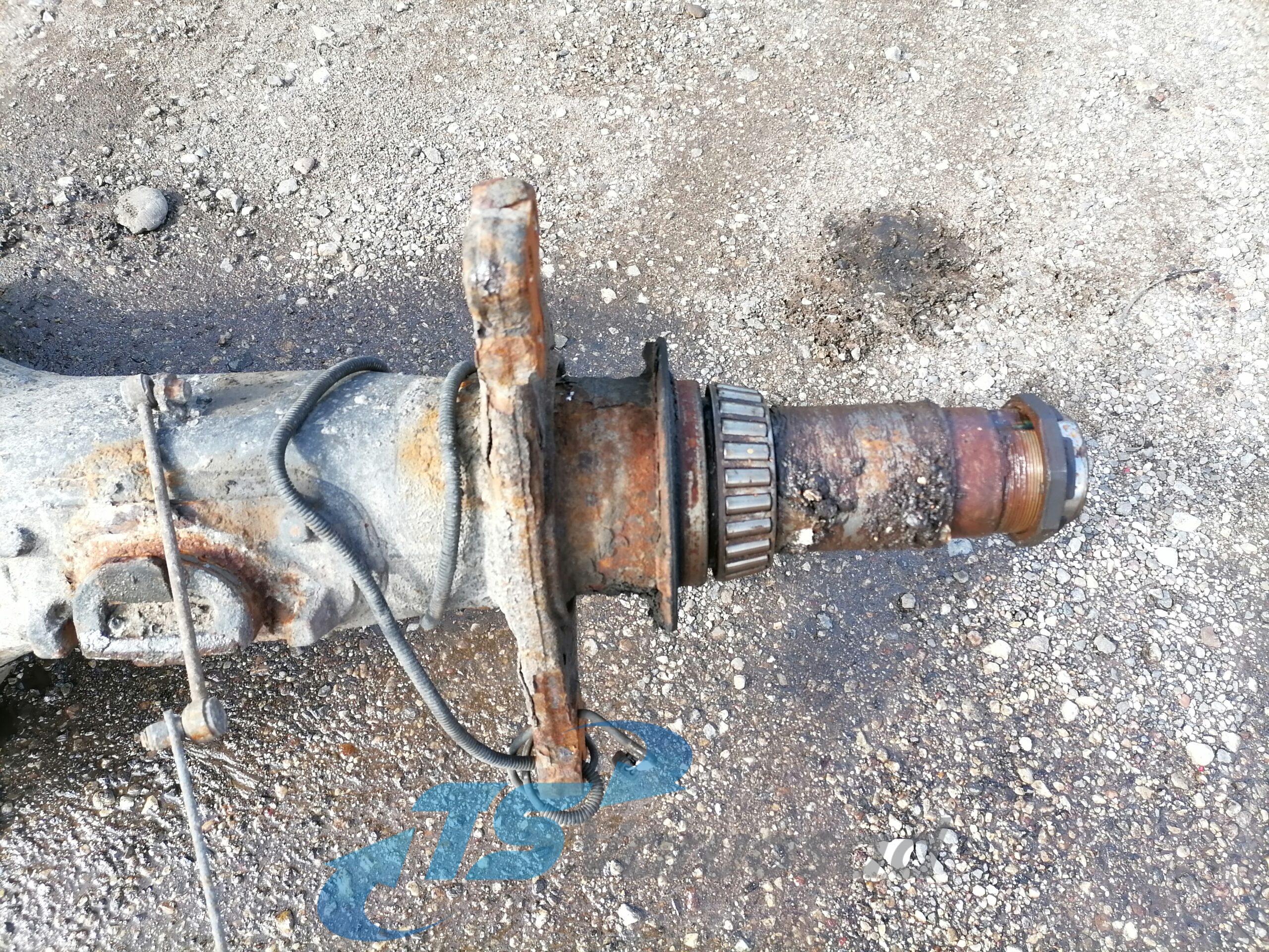 Veosilla tala, ADA1300