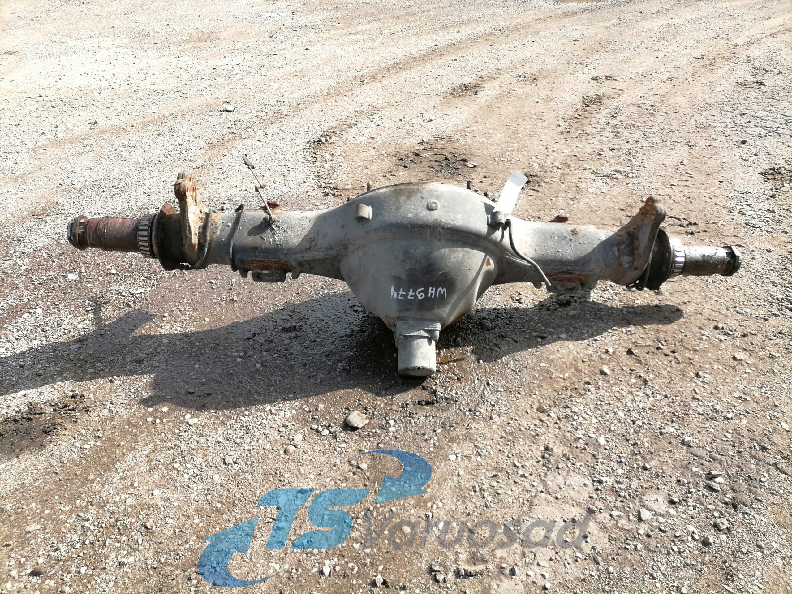 Veosilla tala, ADA1300