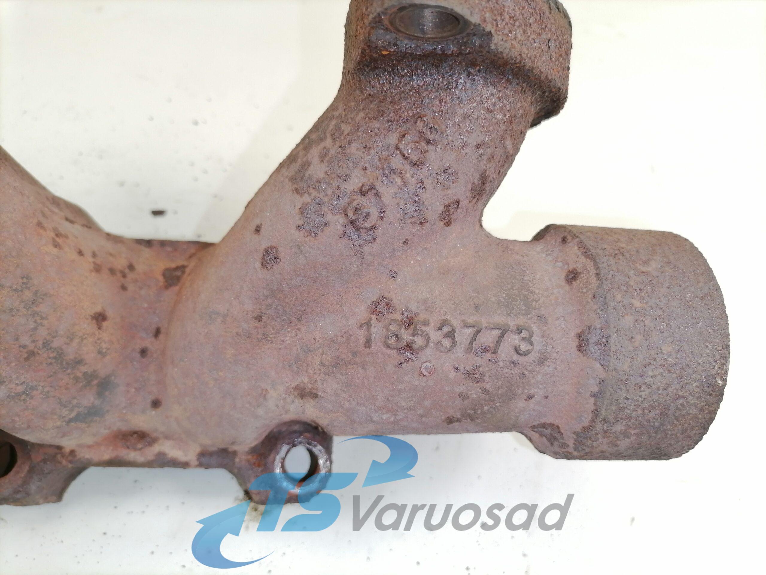 Väljalaskekollektor