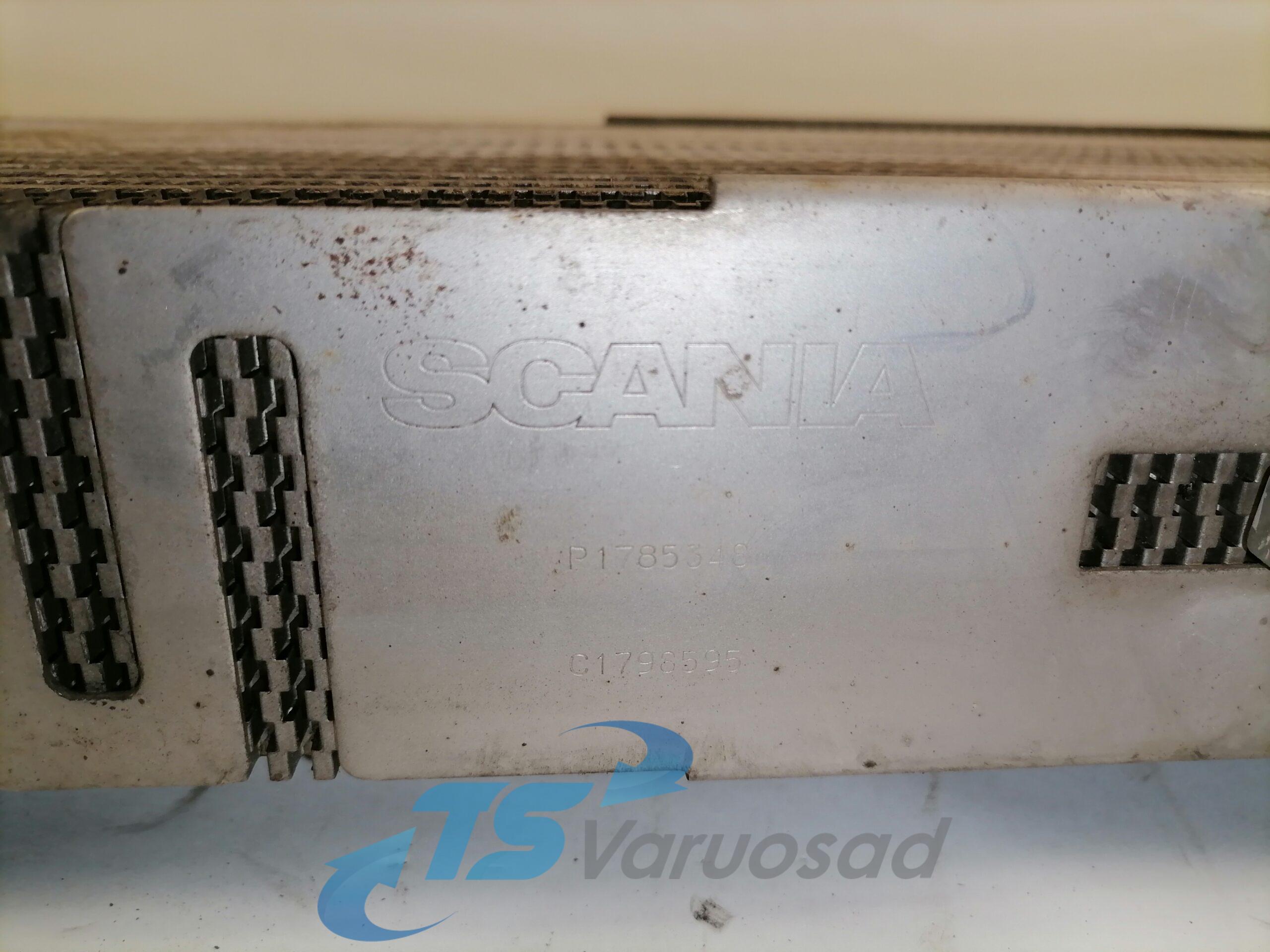 EGR Radiaator