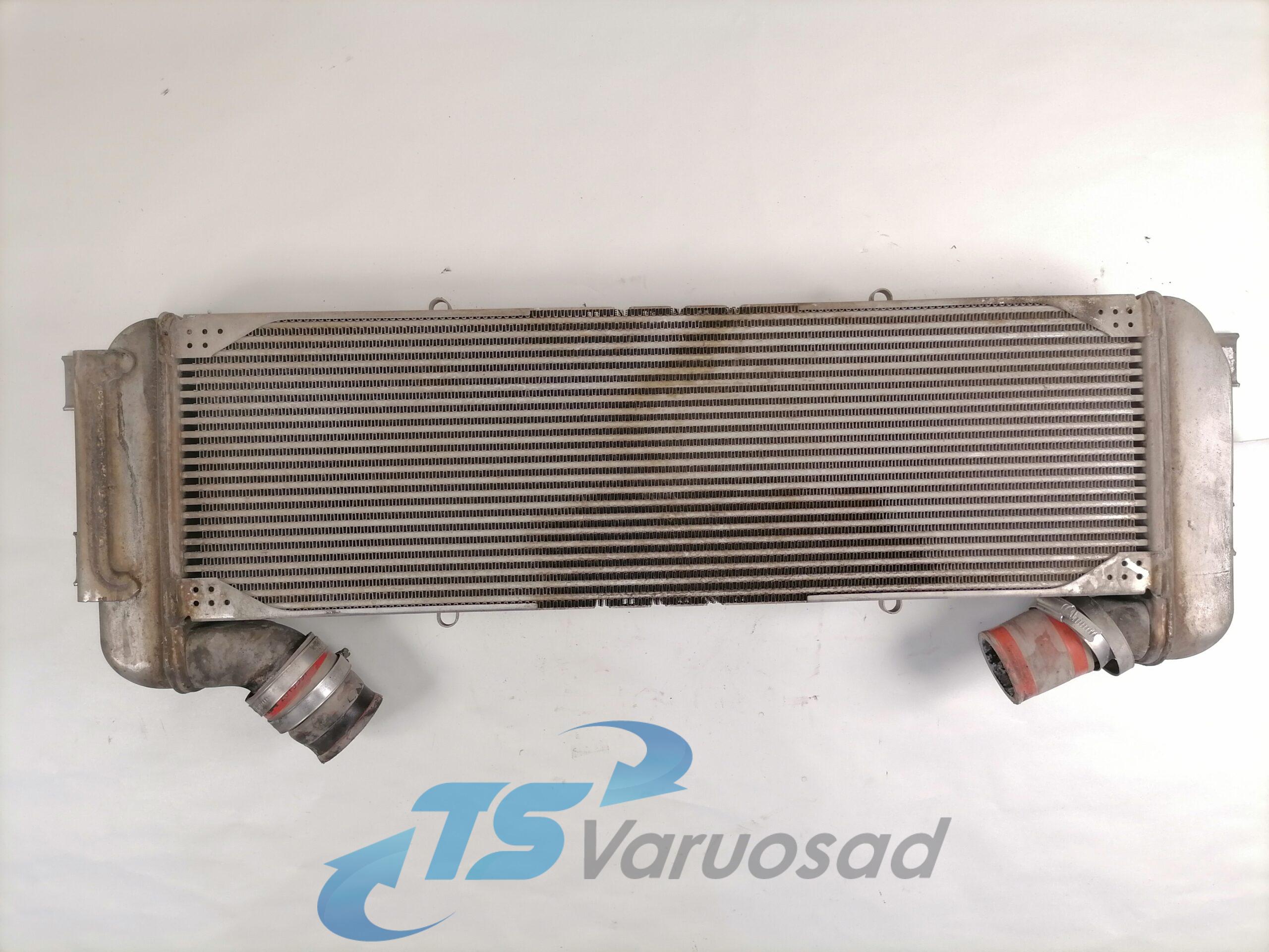 EGR Radiaator