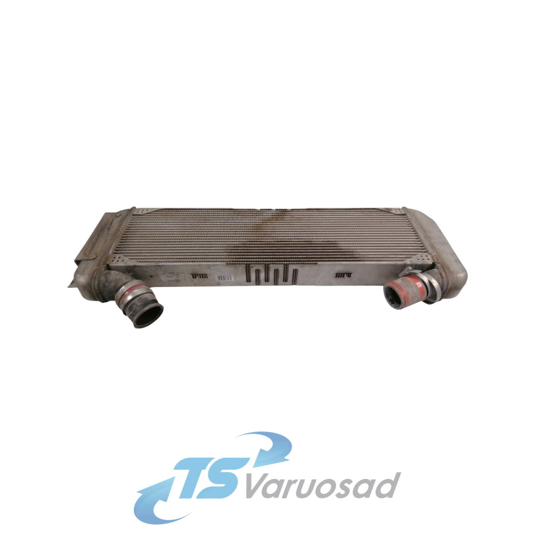 EGR Radiaator