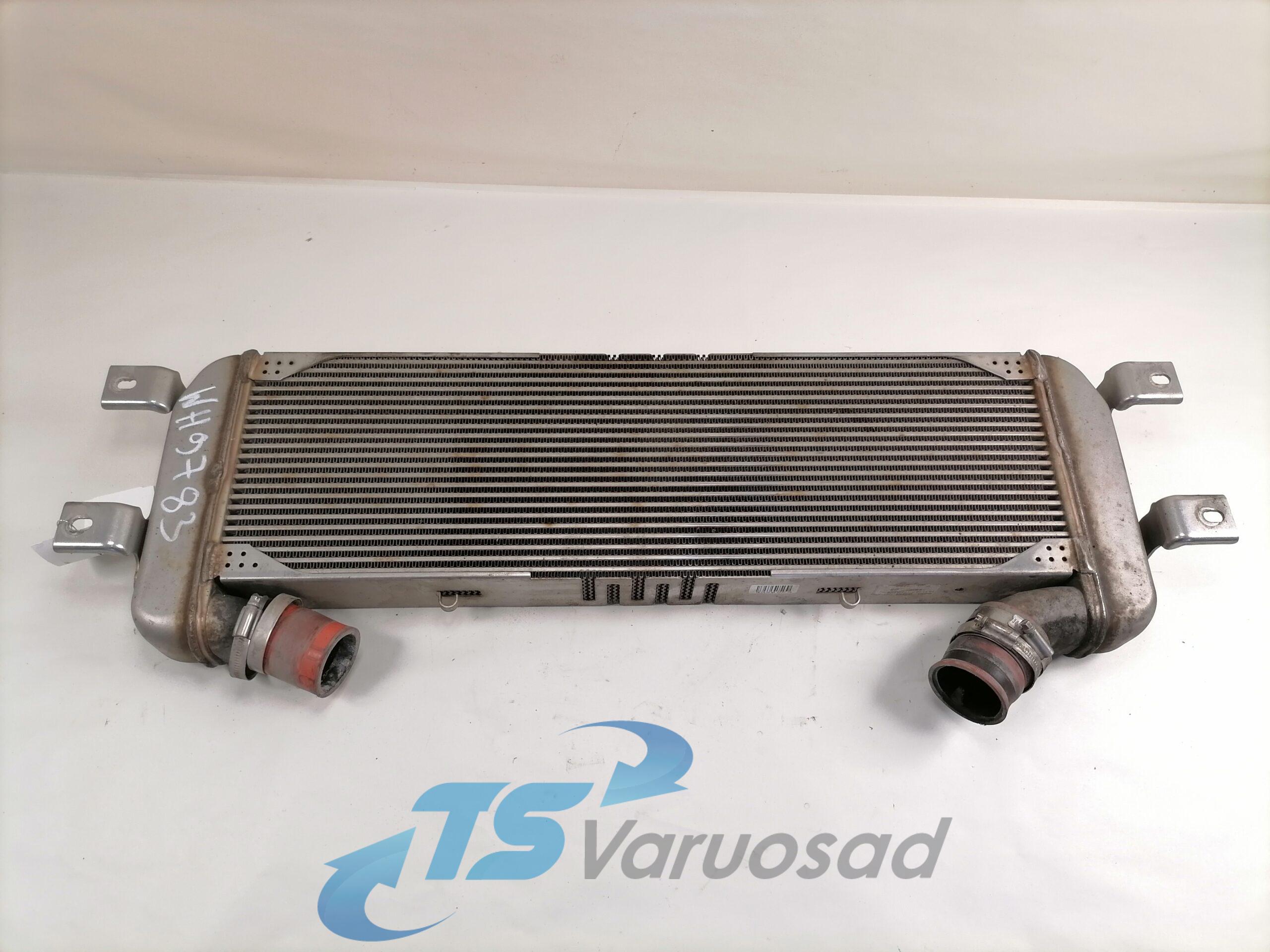 EGR Radiaator