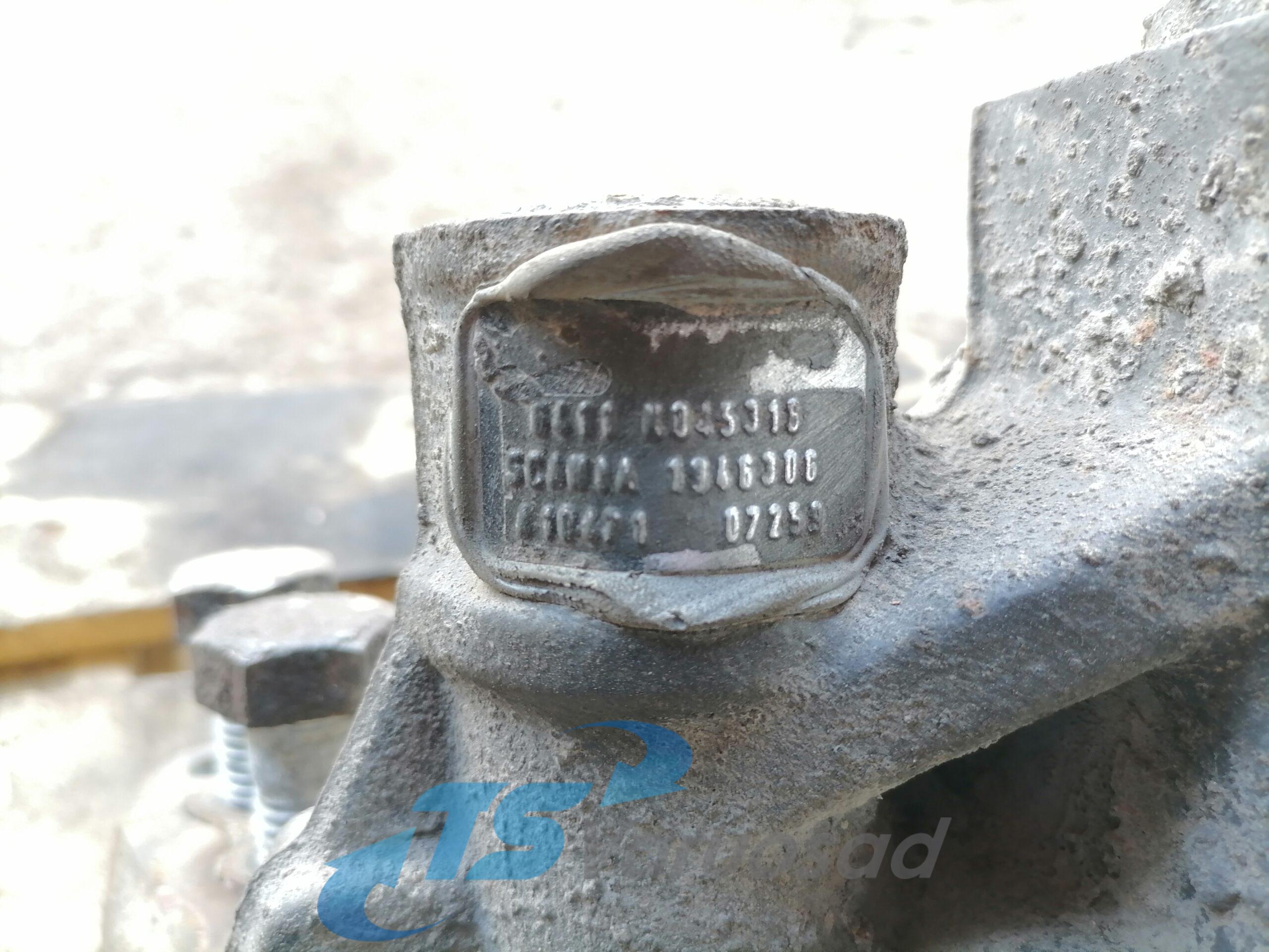 Scania pidurisadul, esi, parem