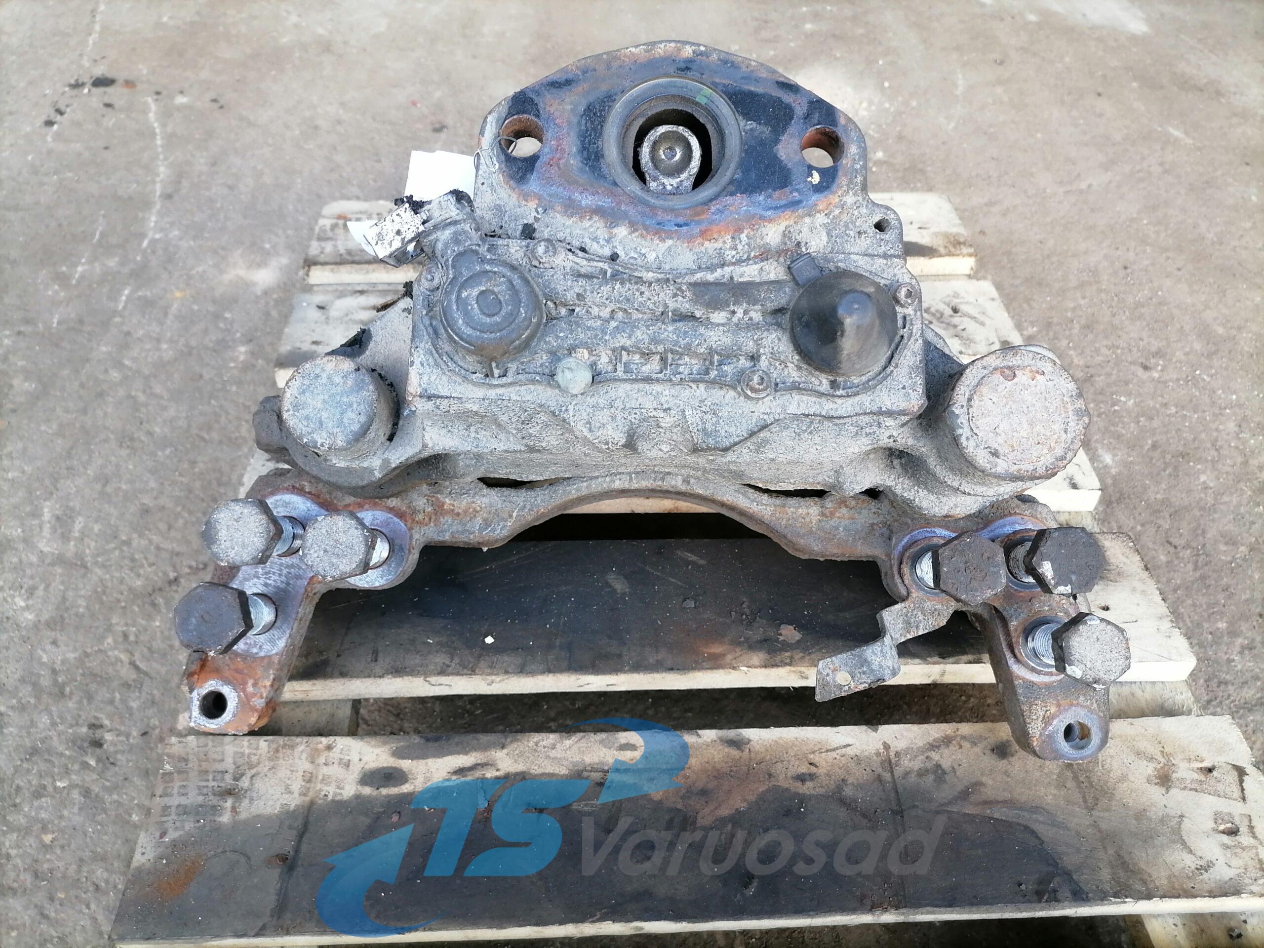 Scania pidurisadul, esi, parem