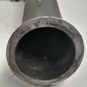 Intercooler toru
