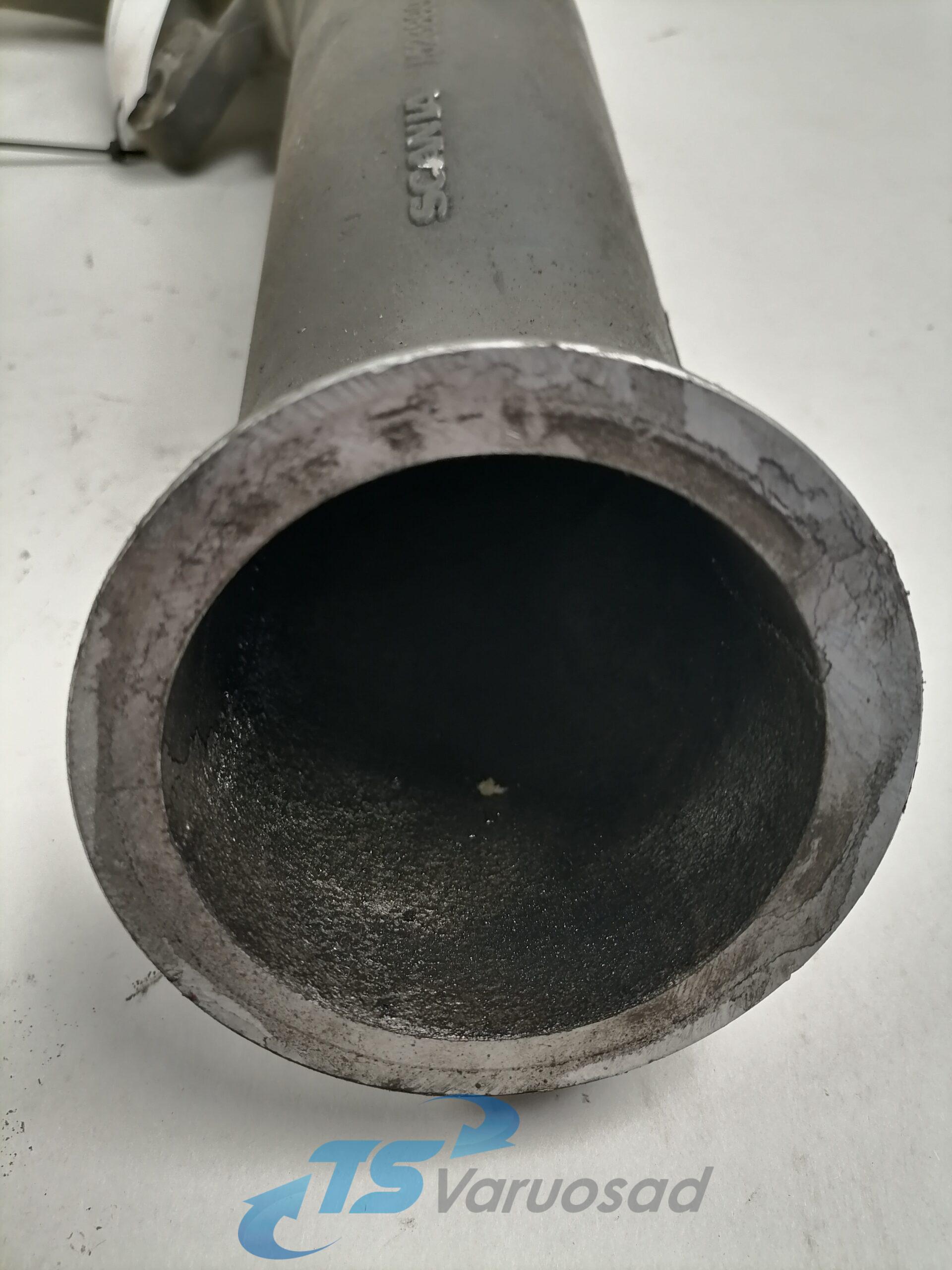 Intercooler toru