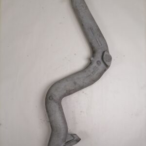Intercooler toru