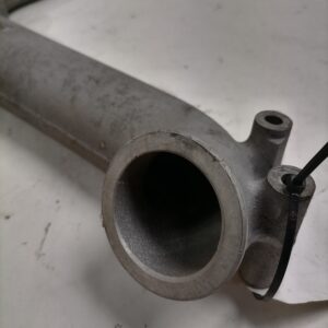 Intercooler toru