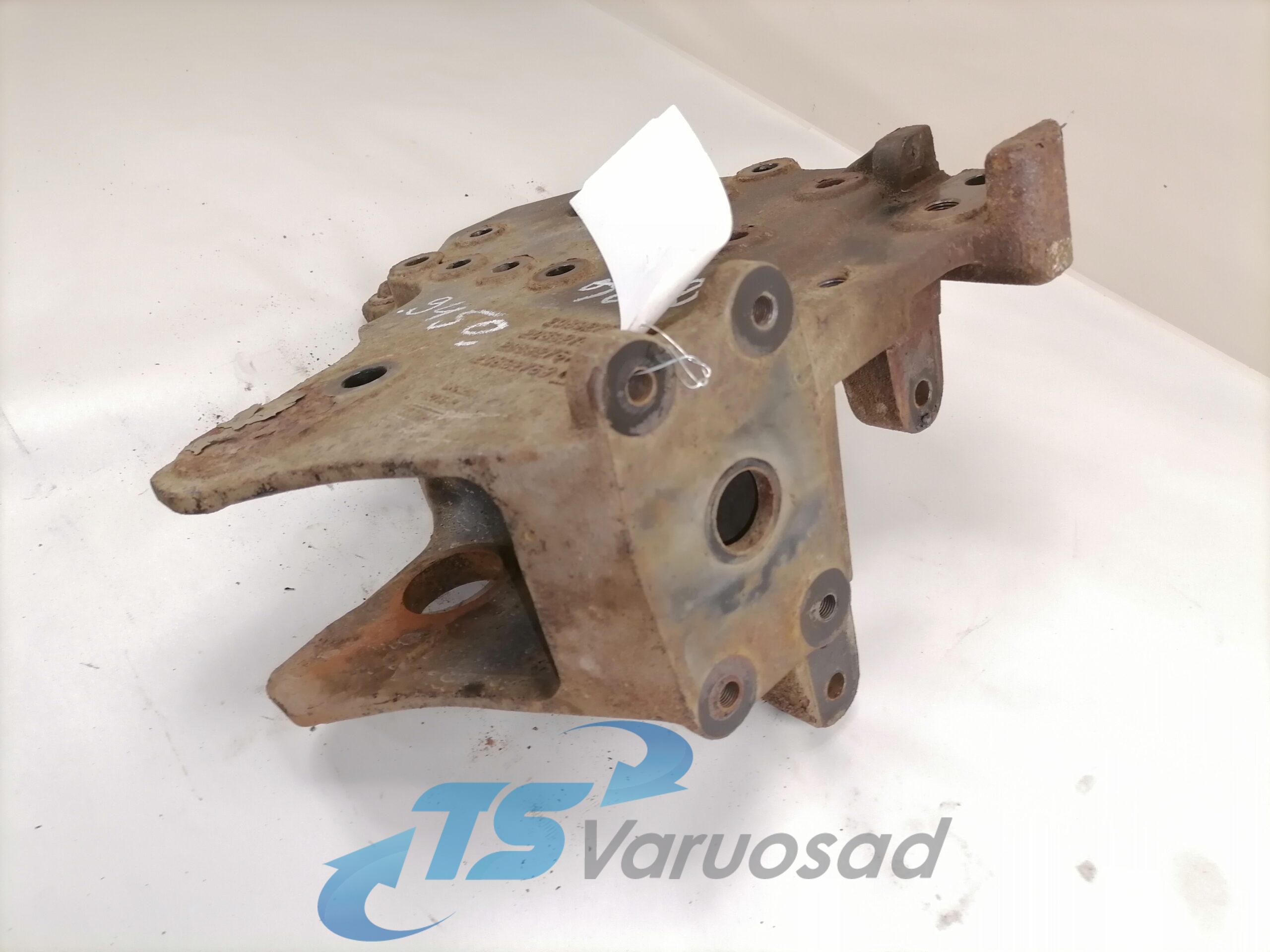 Volvo raamiotsa kandur, parem