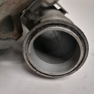 Intercooler toru