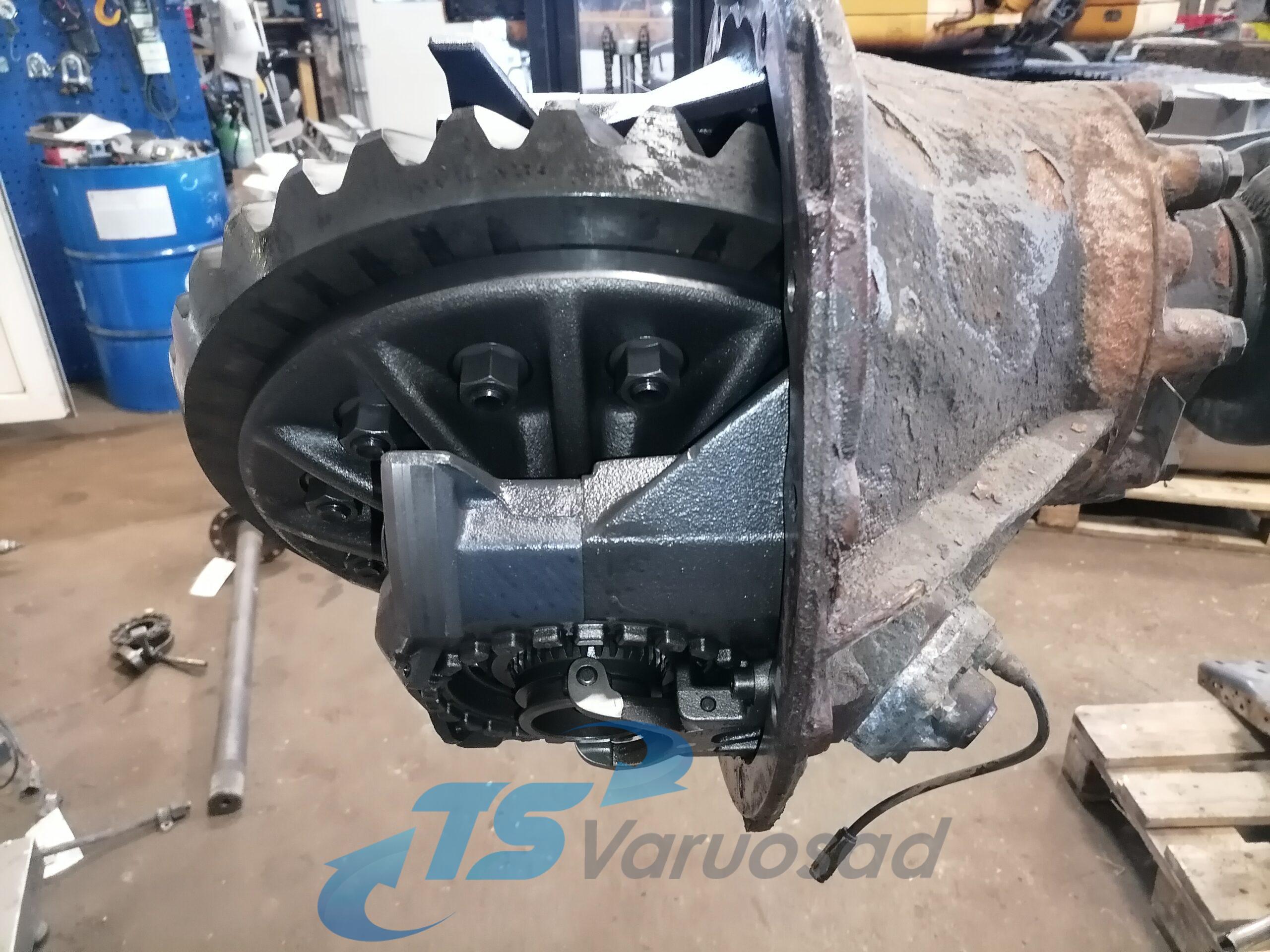 Scania reduktor R780 3,27