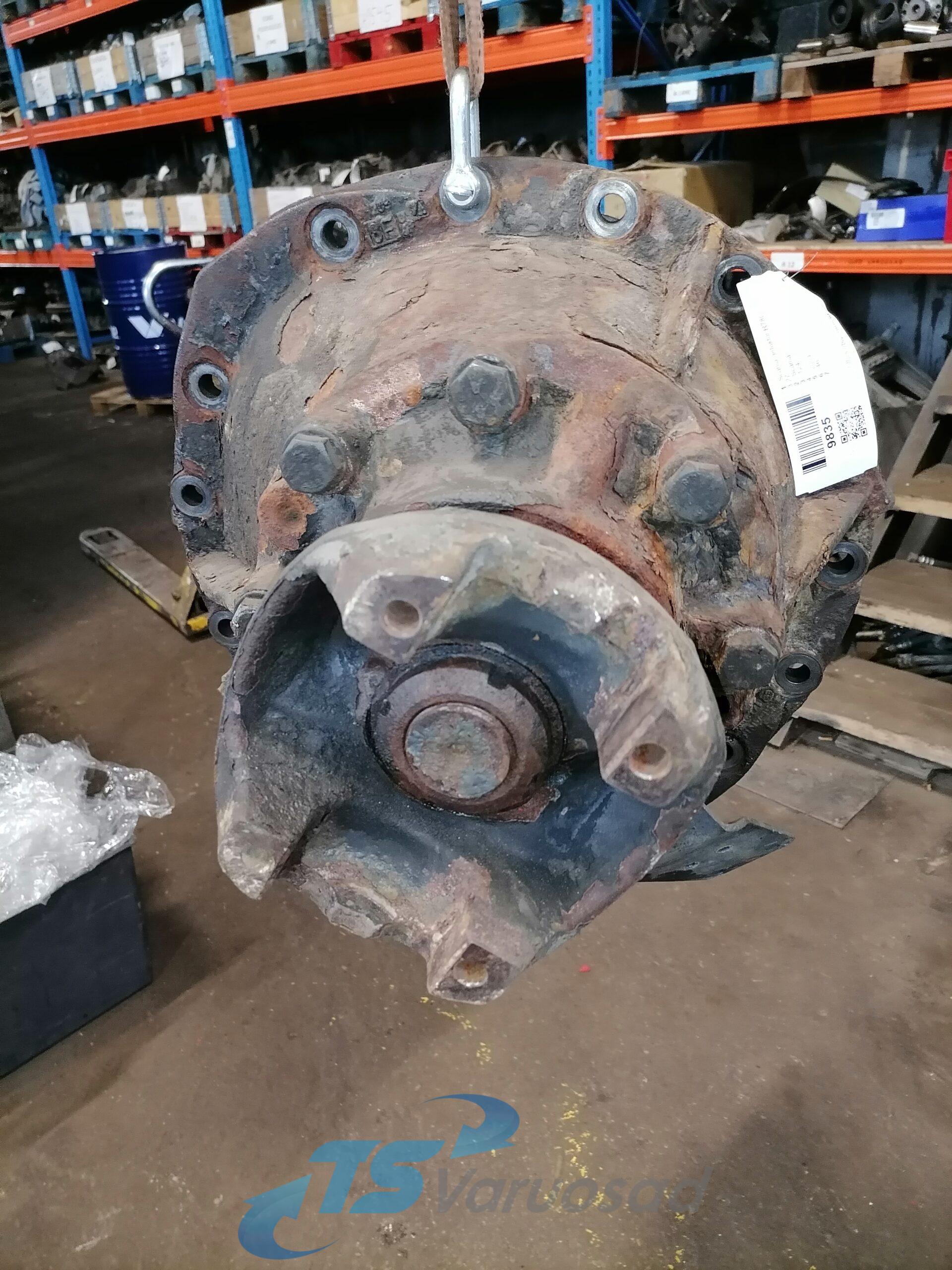 Scania reduktor R780 3,27