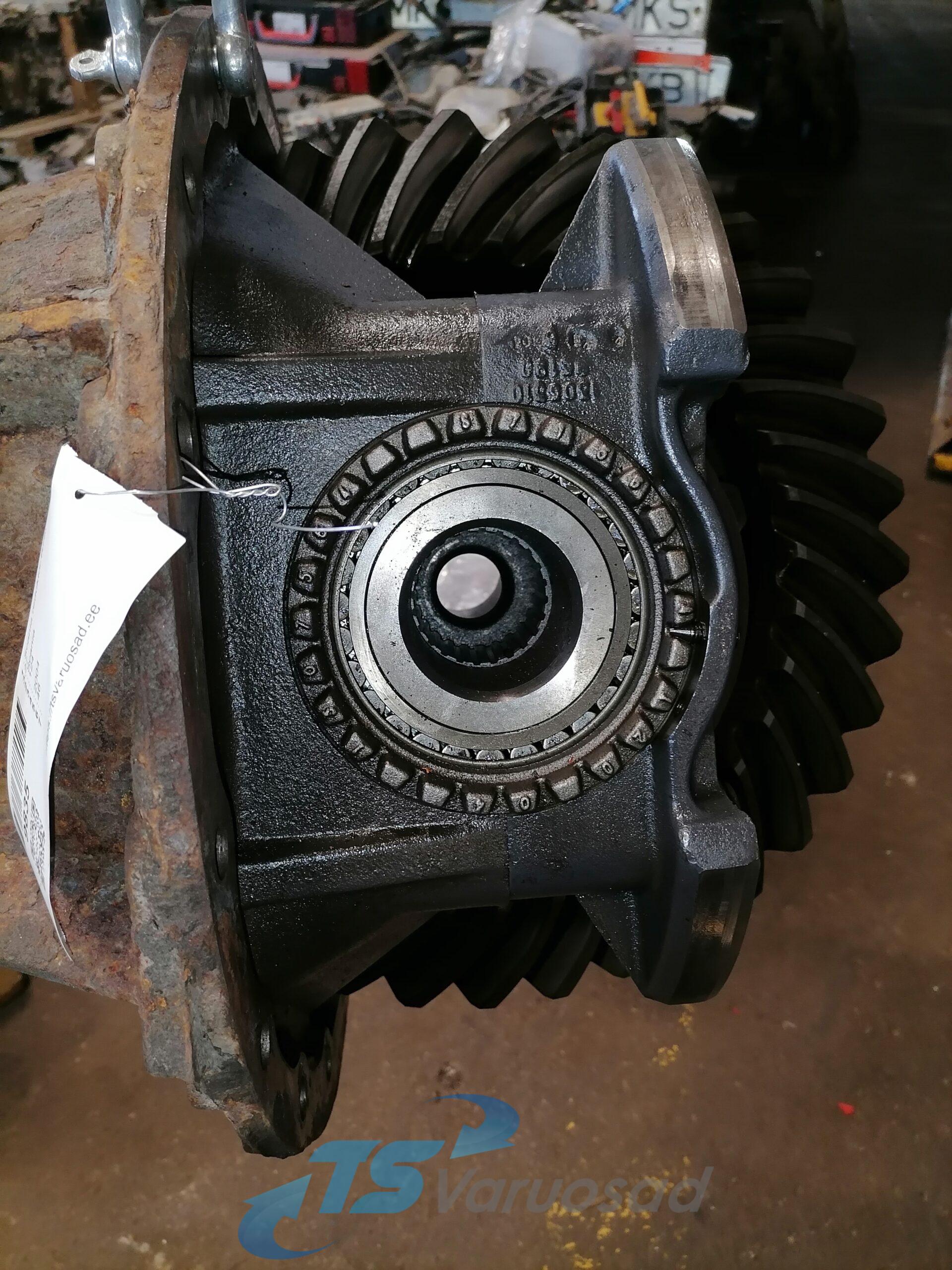 Scania reduktor R780 3,27