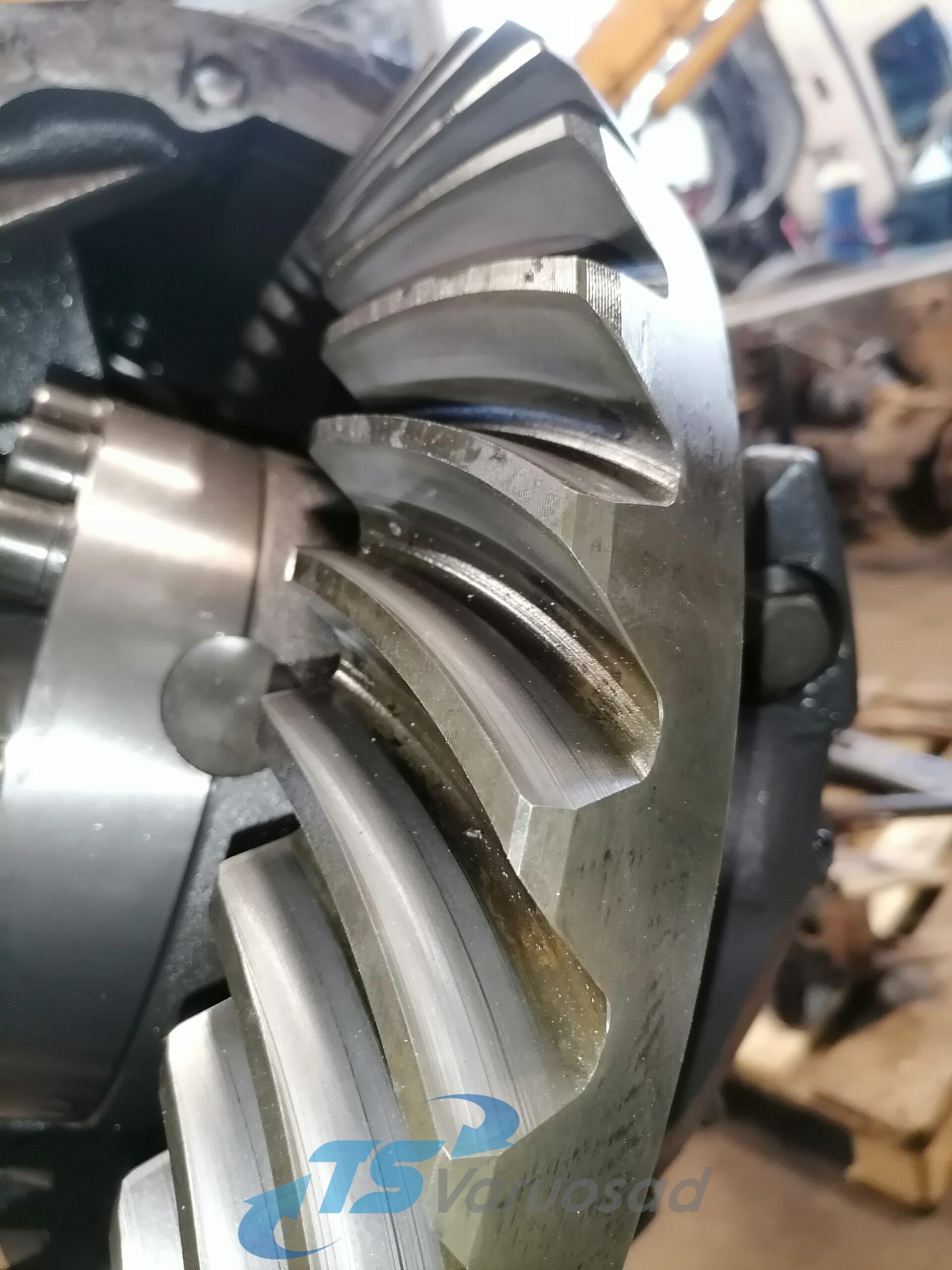 Scania reduktor R780 3,27