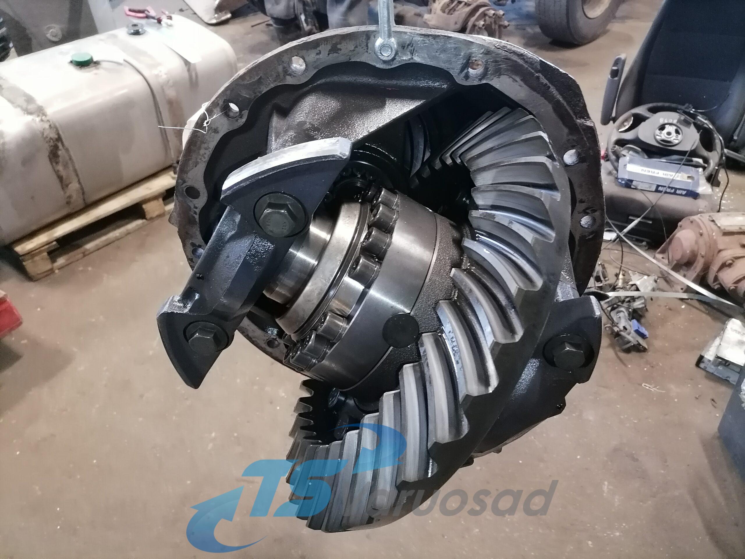 Scania reduktor R780 3,27