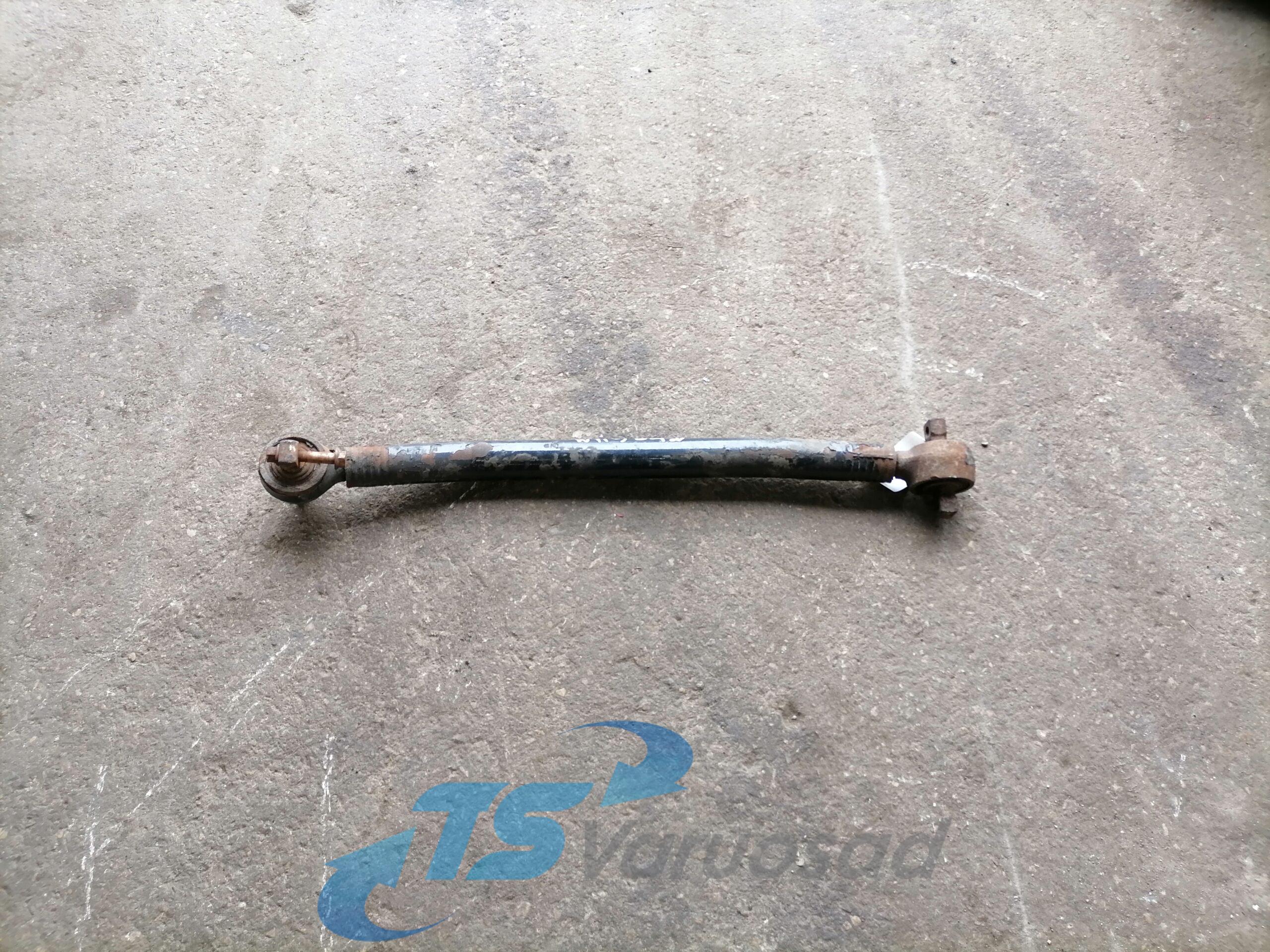 Esisilla kinnitusvarras