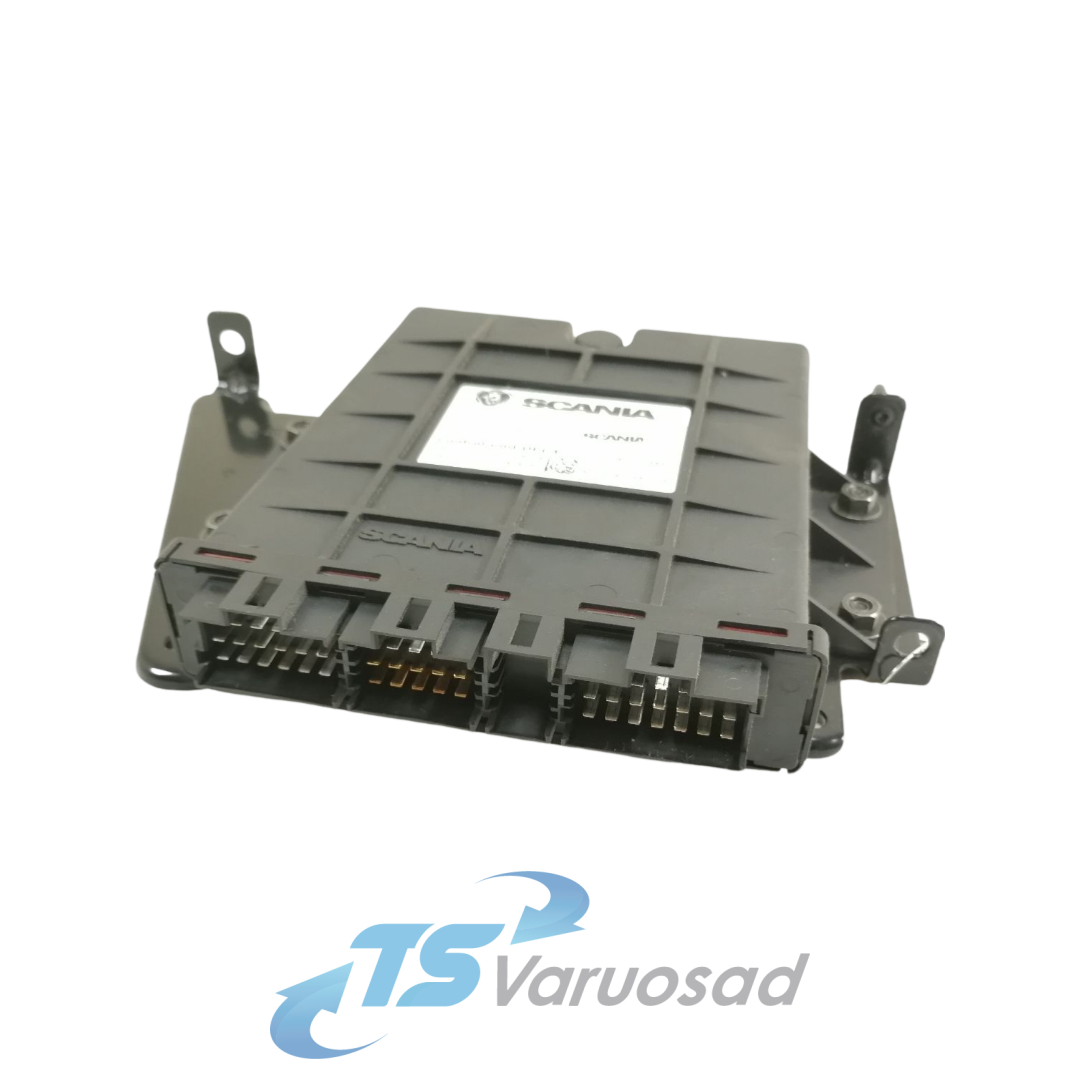 Scania juhtplokk, käigukast OPC4