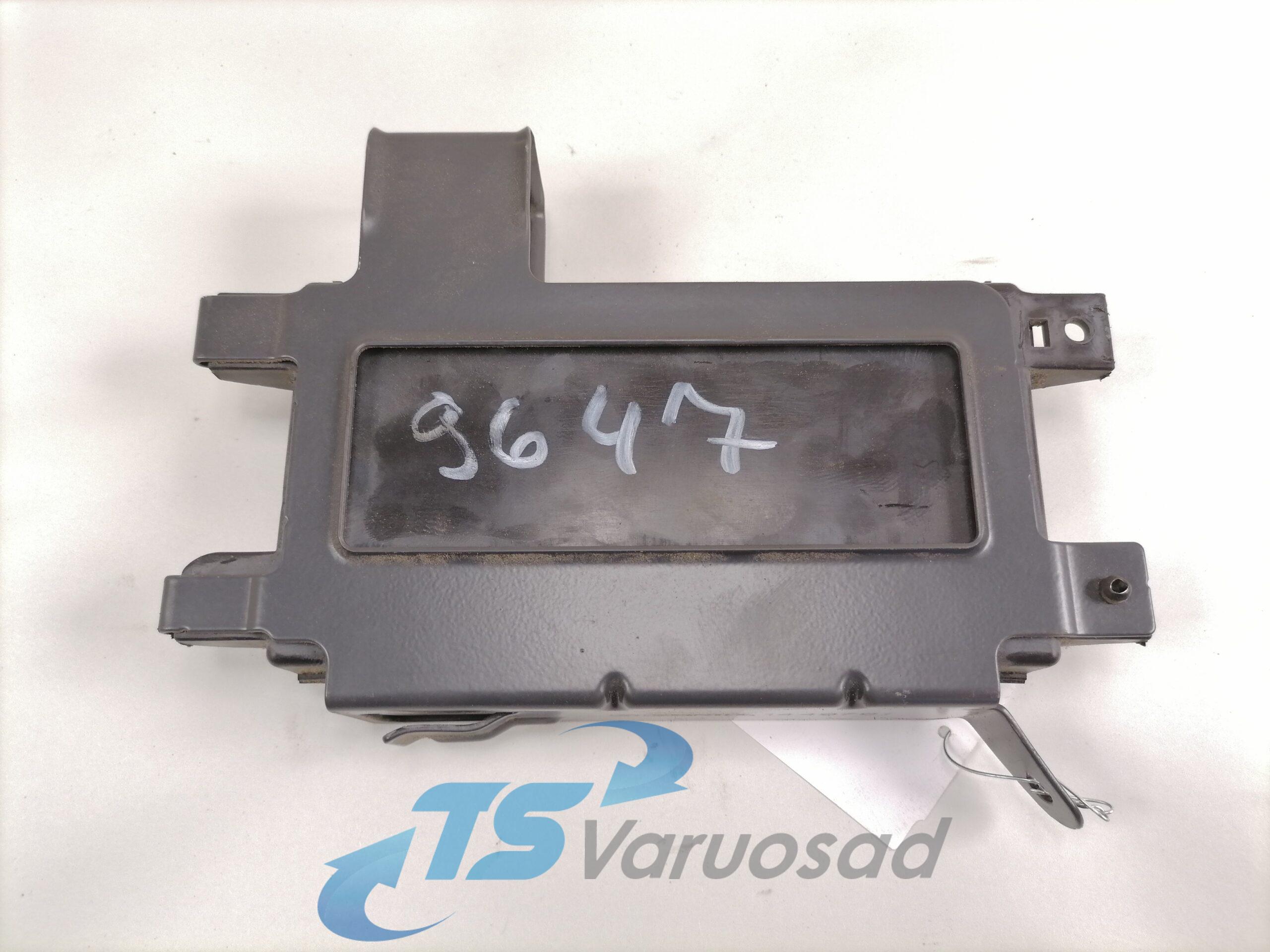 SCANIA juhtplokk,LAS