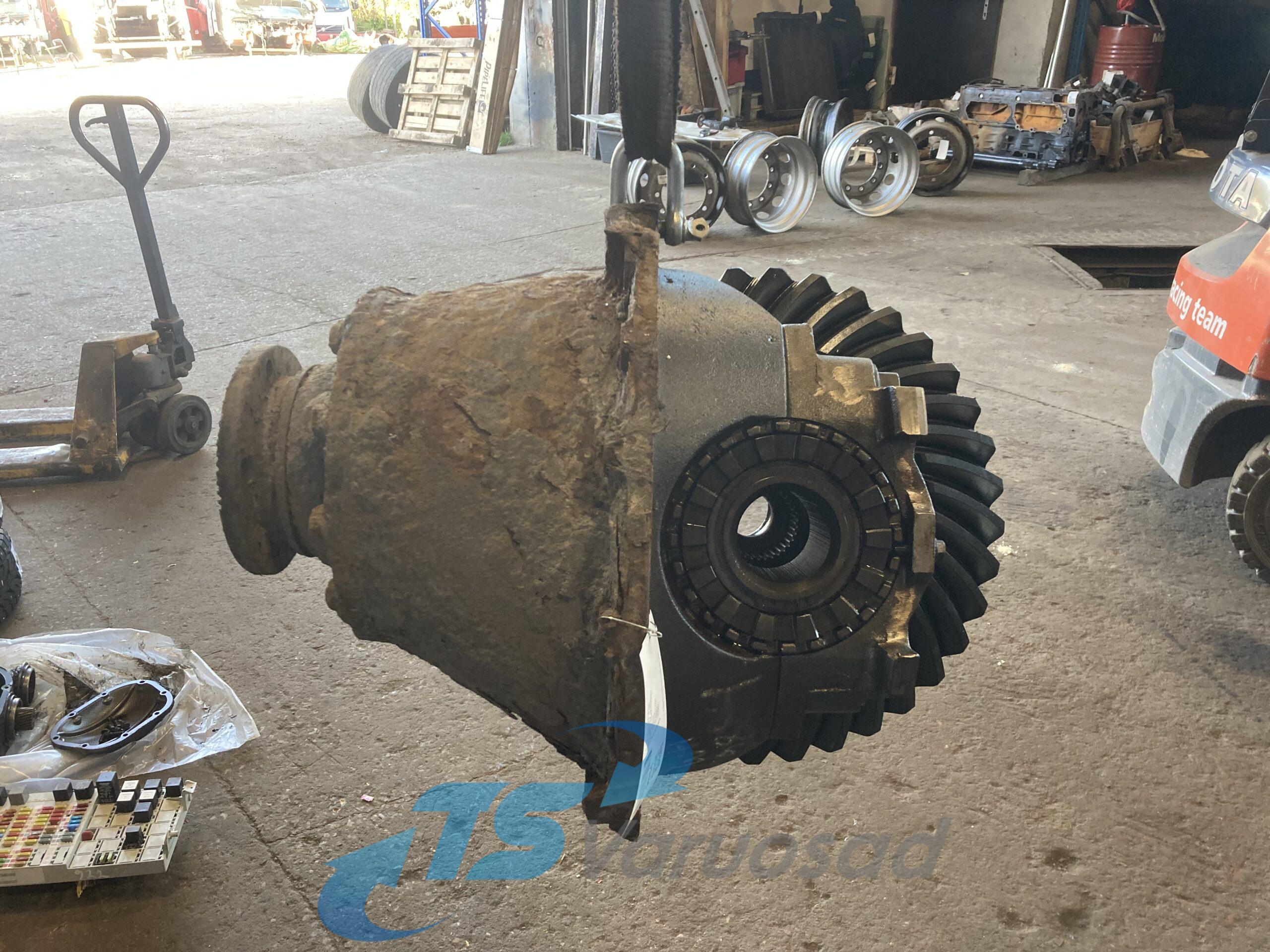 Volvo reduktor RS1344SV 3,08 (VARUOSADEKS)