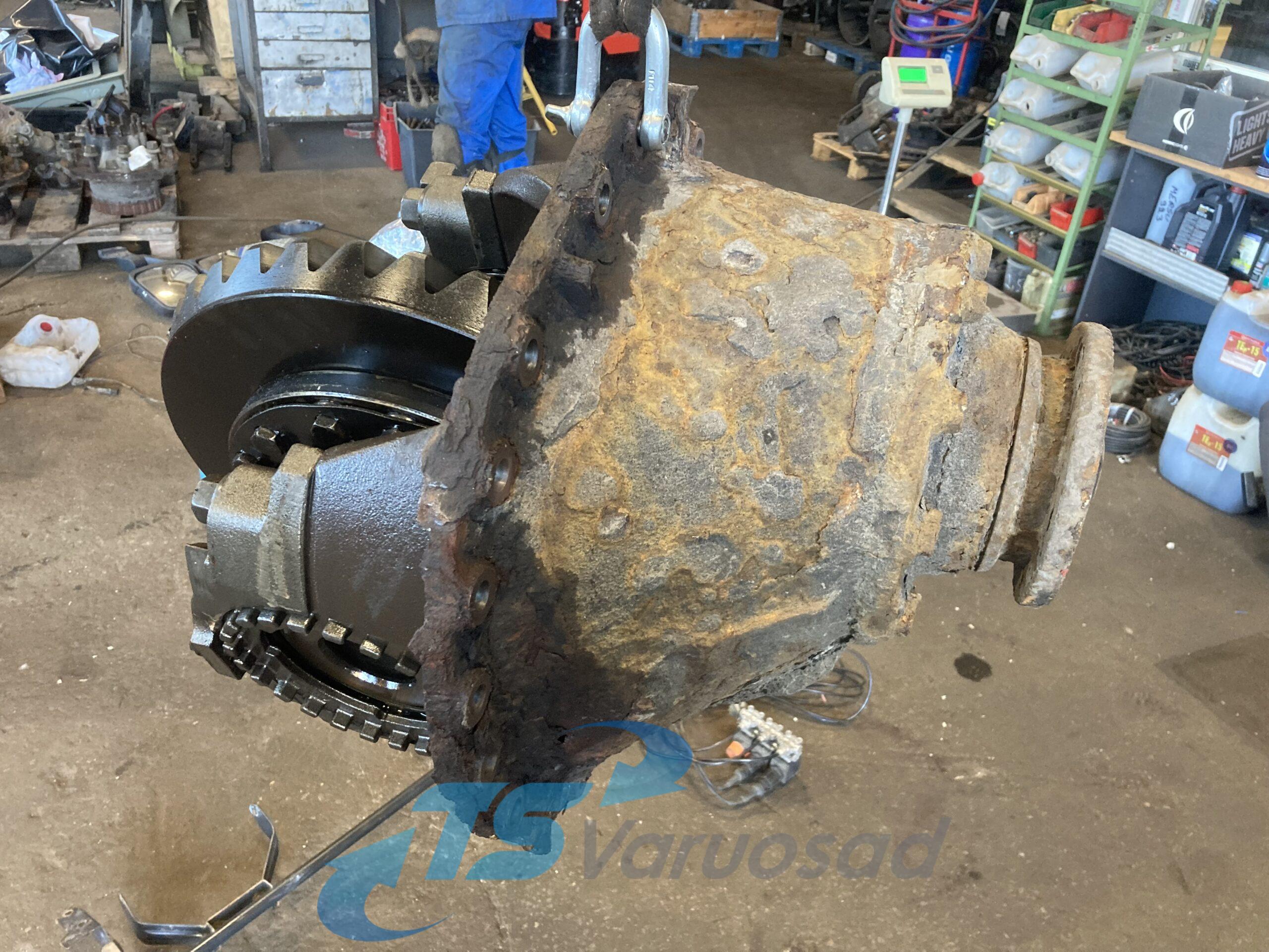 Volvo reduktor RS1344SV 3,08 (VARUOSADEKS)