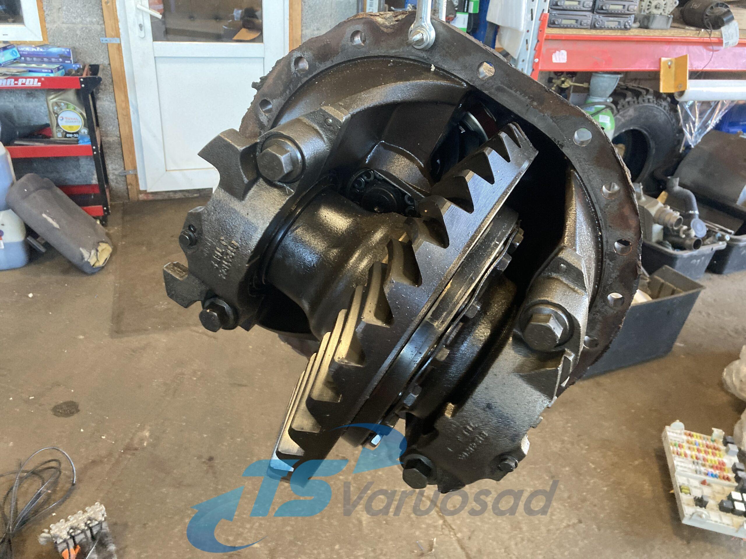 Volvo reduktor RS1344SV 3,08 (VARUOSADEKS)