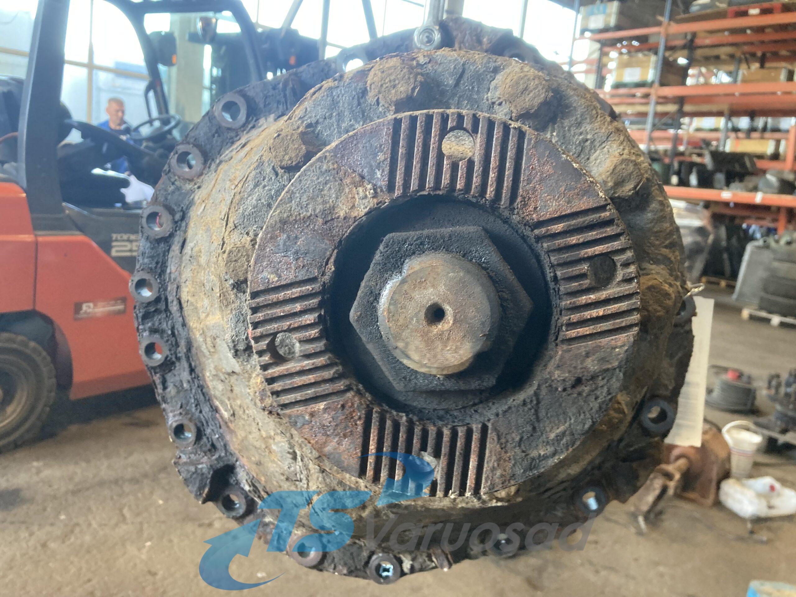 Volvo reduktor RS1344SV 3,08 (VARUOSADEKS)