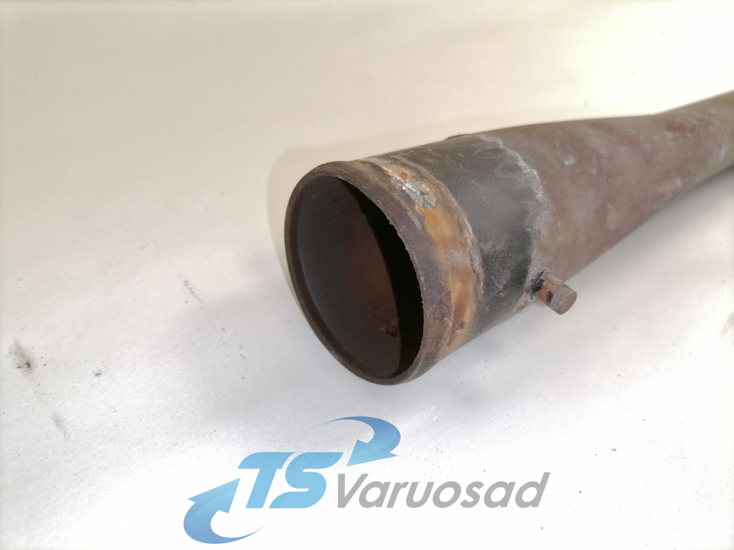 Jahutusvedeliku toru, retarder