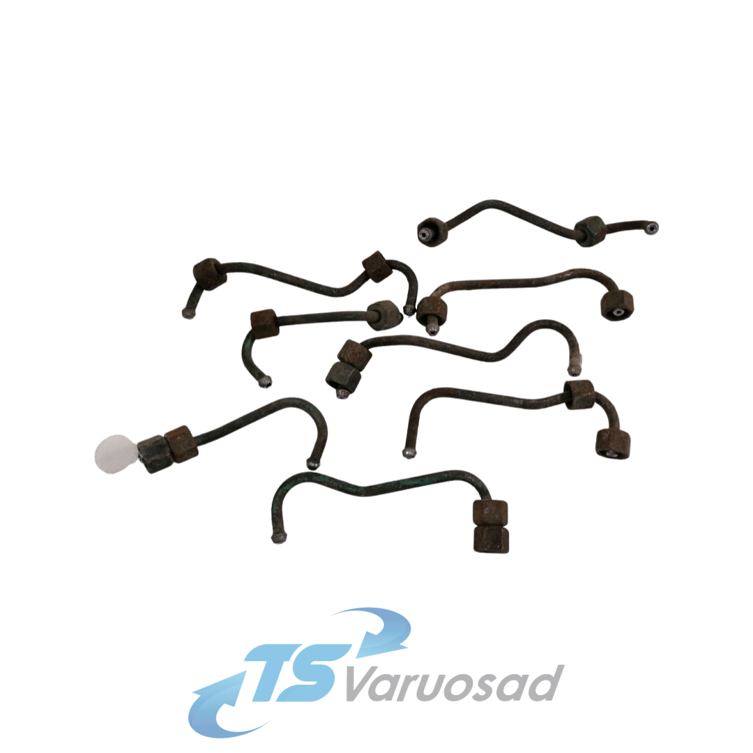 Kütusetorude komplekt