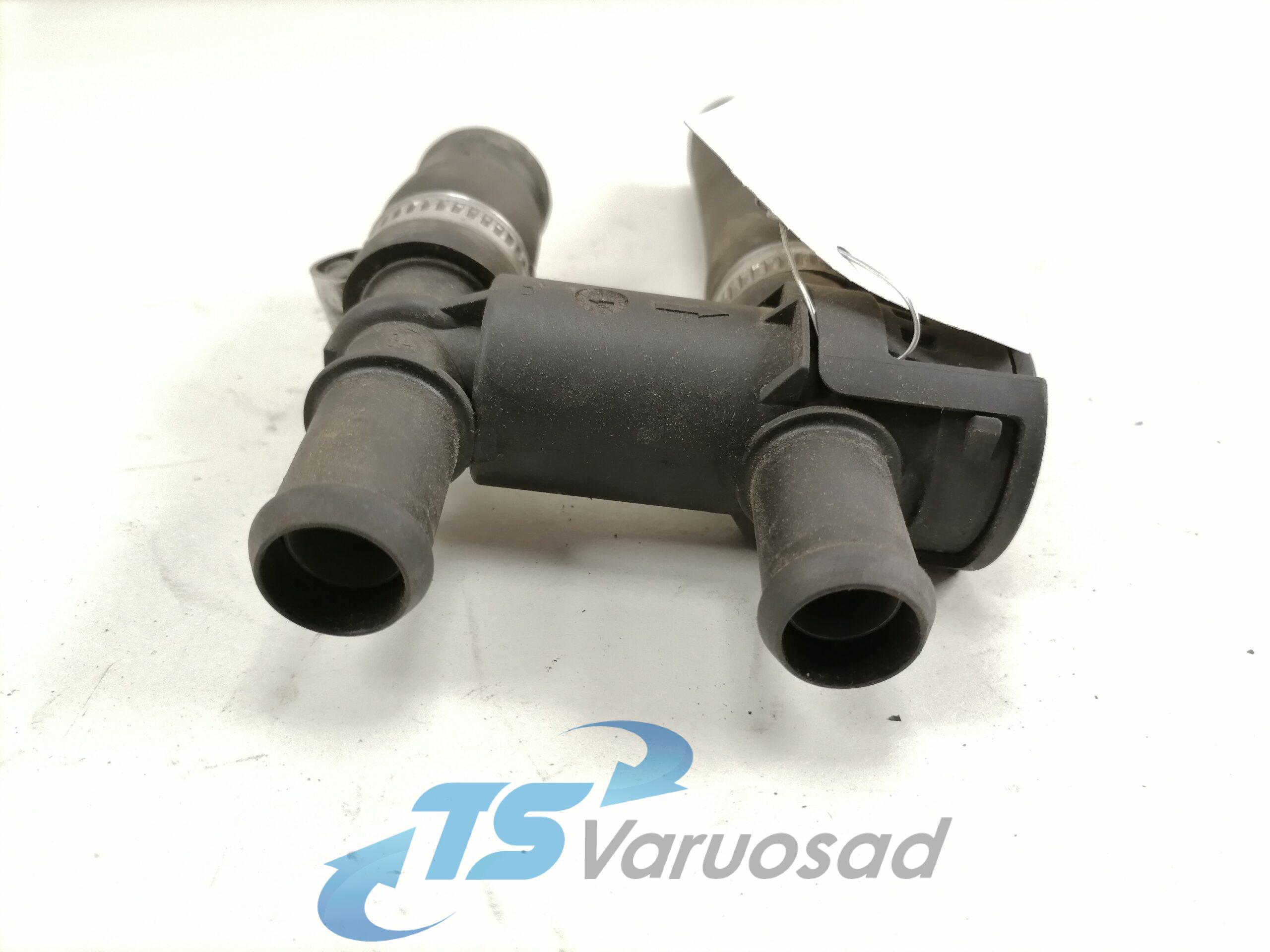 Salongisoojendus klapp