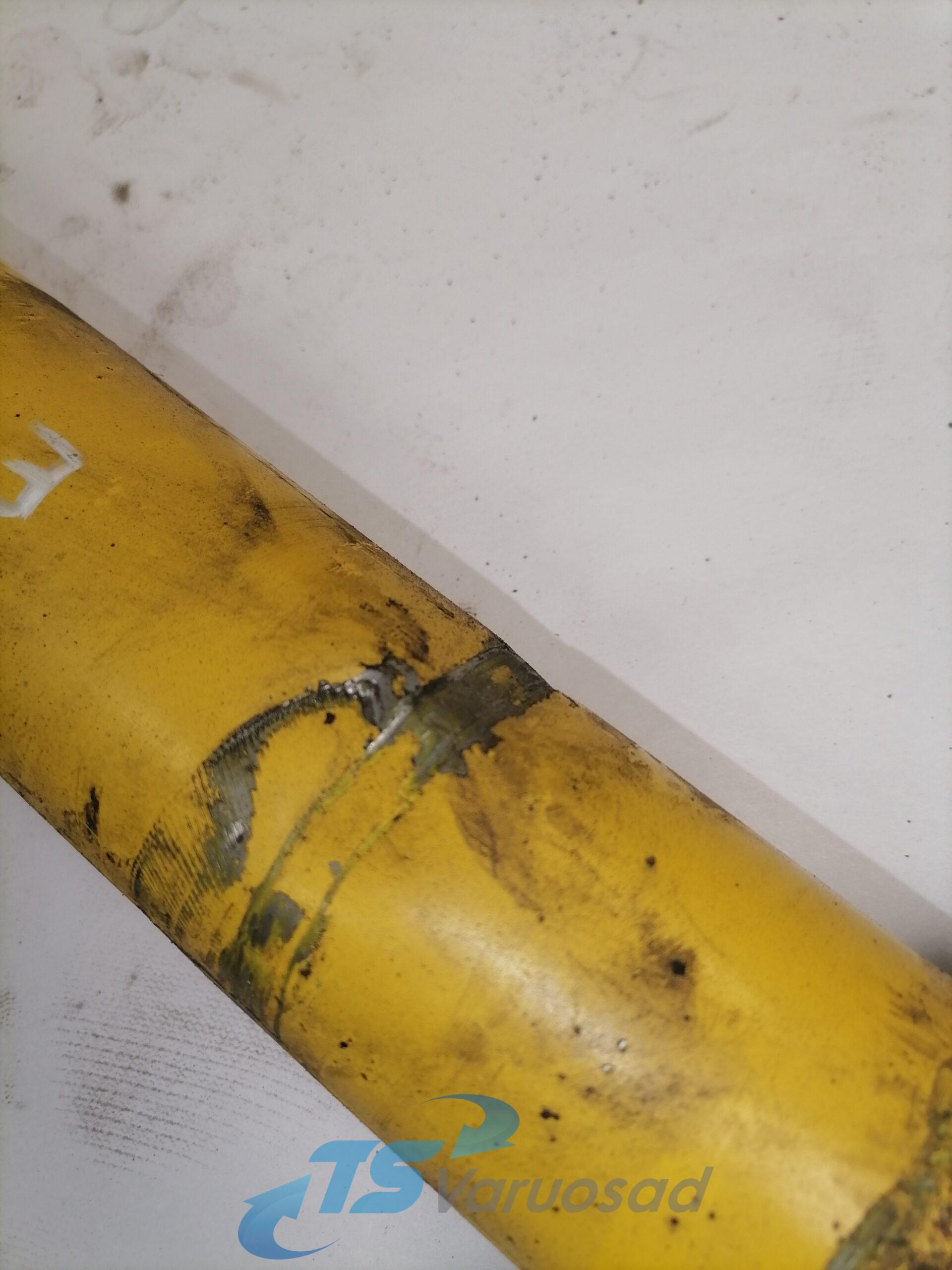 Esisilla amortisaator