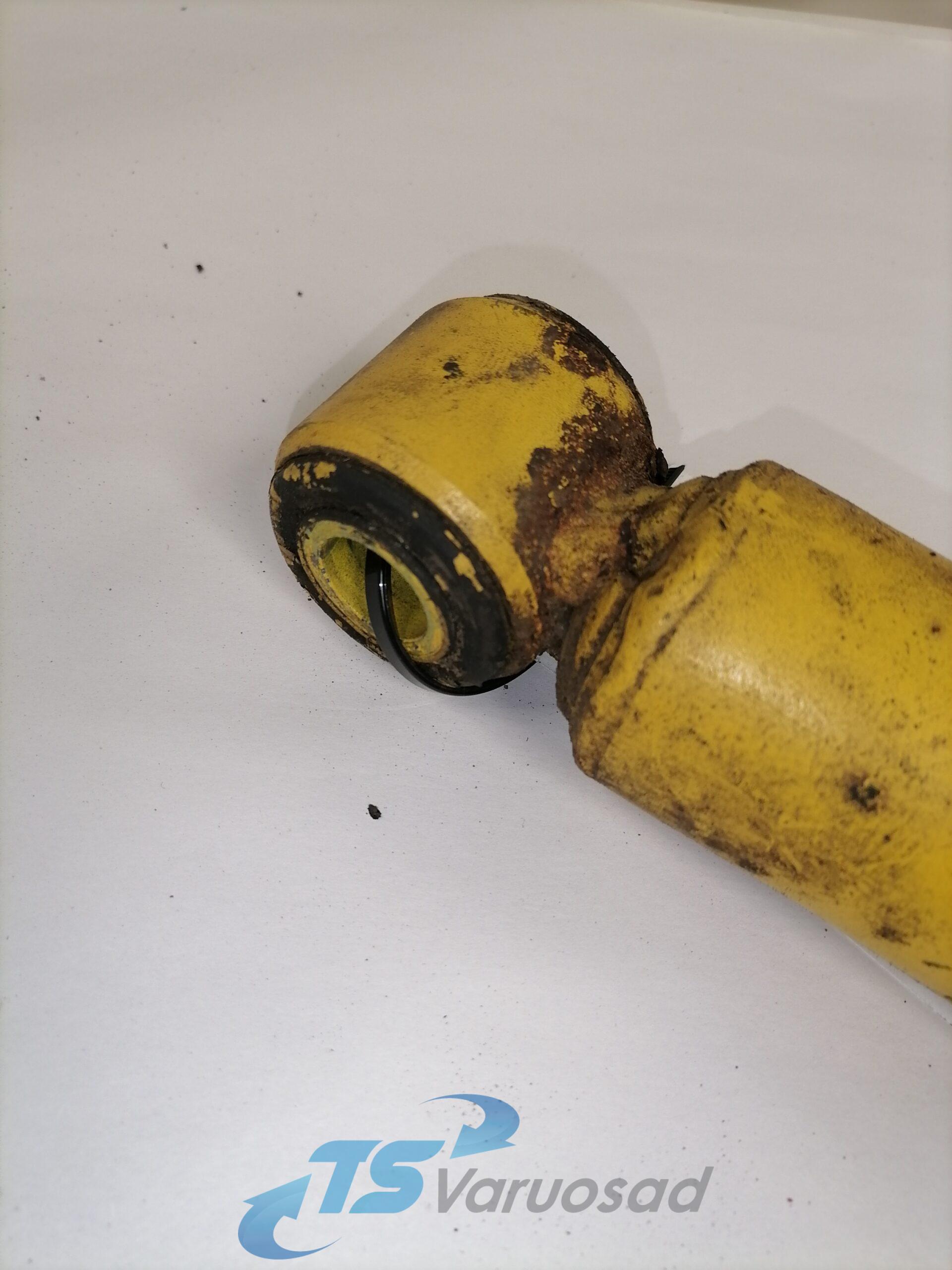 Esisilla amortisaator