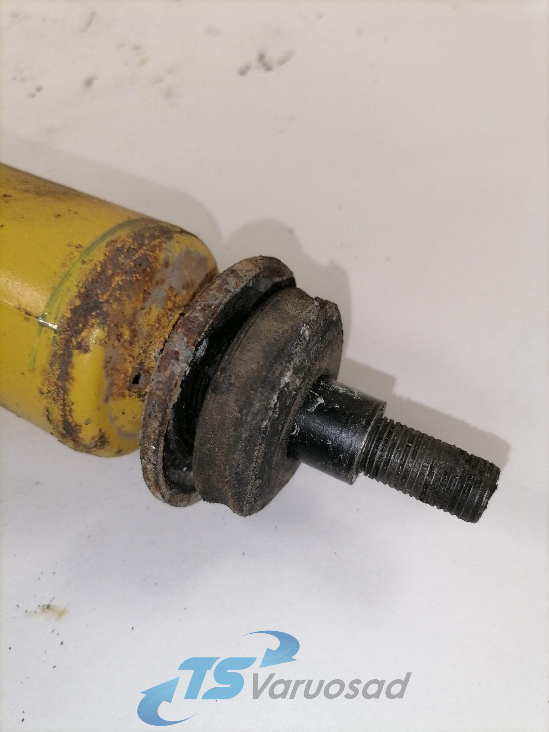 Esisilla amortisaator