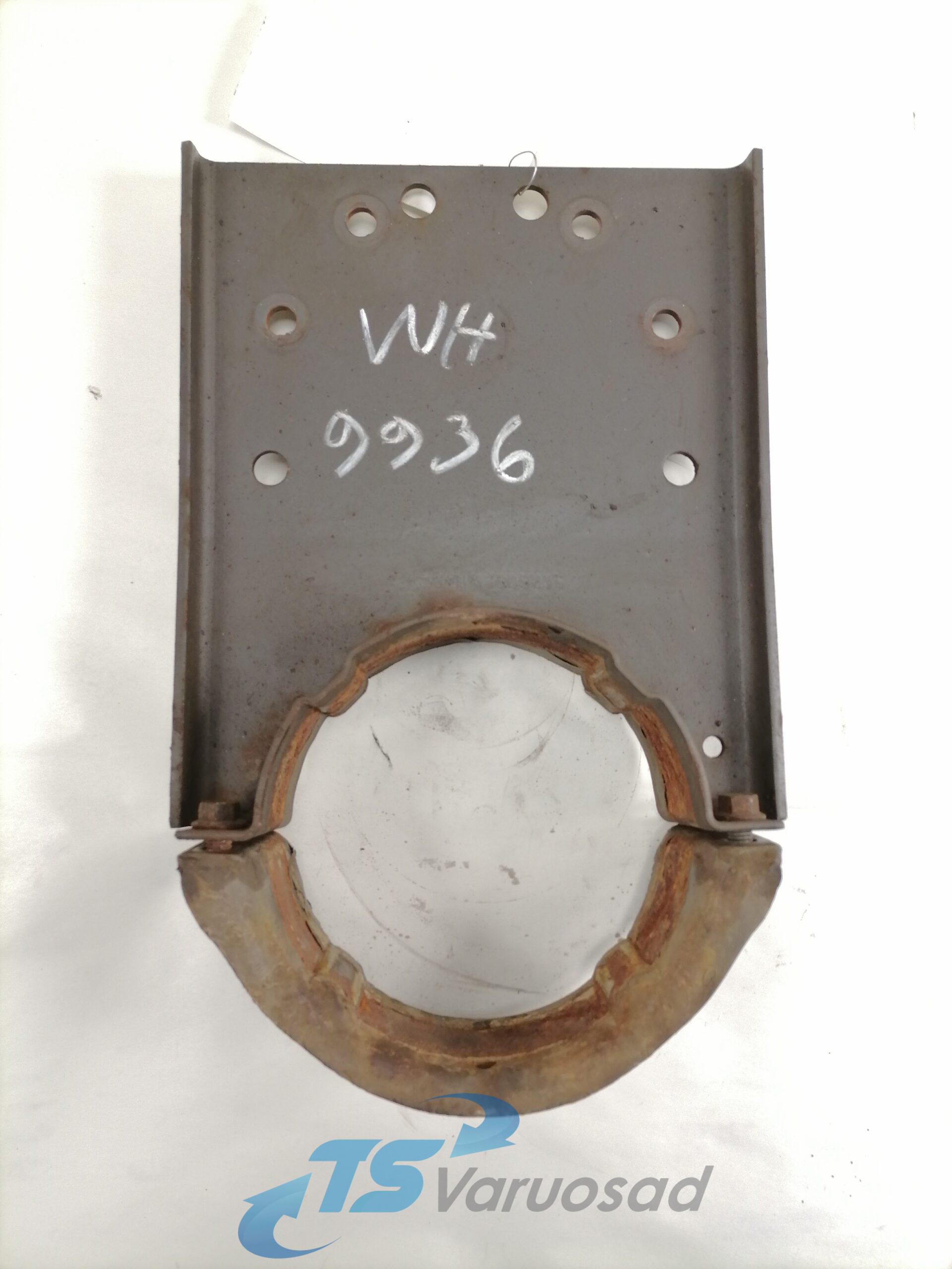 Kardaani tugilaagri kandur