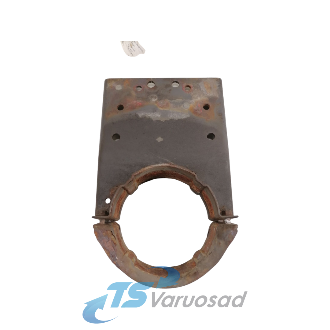 Kardaani tugilaagri kandur