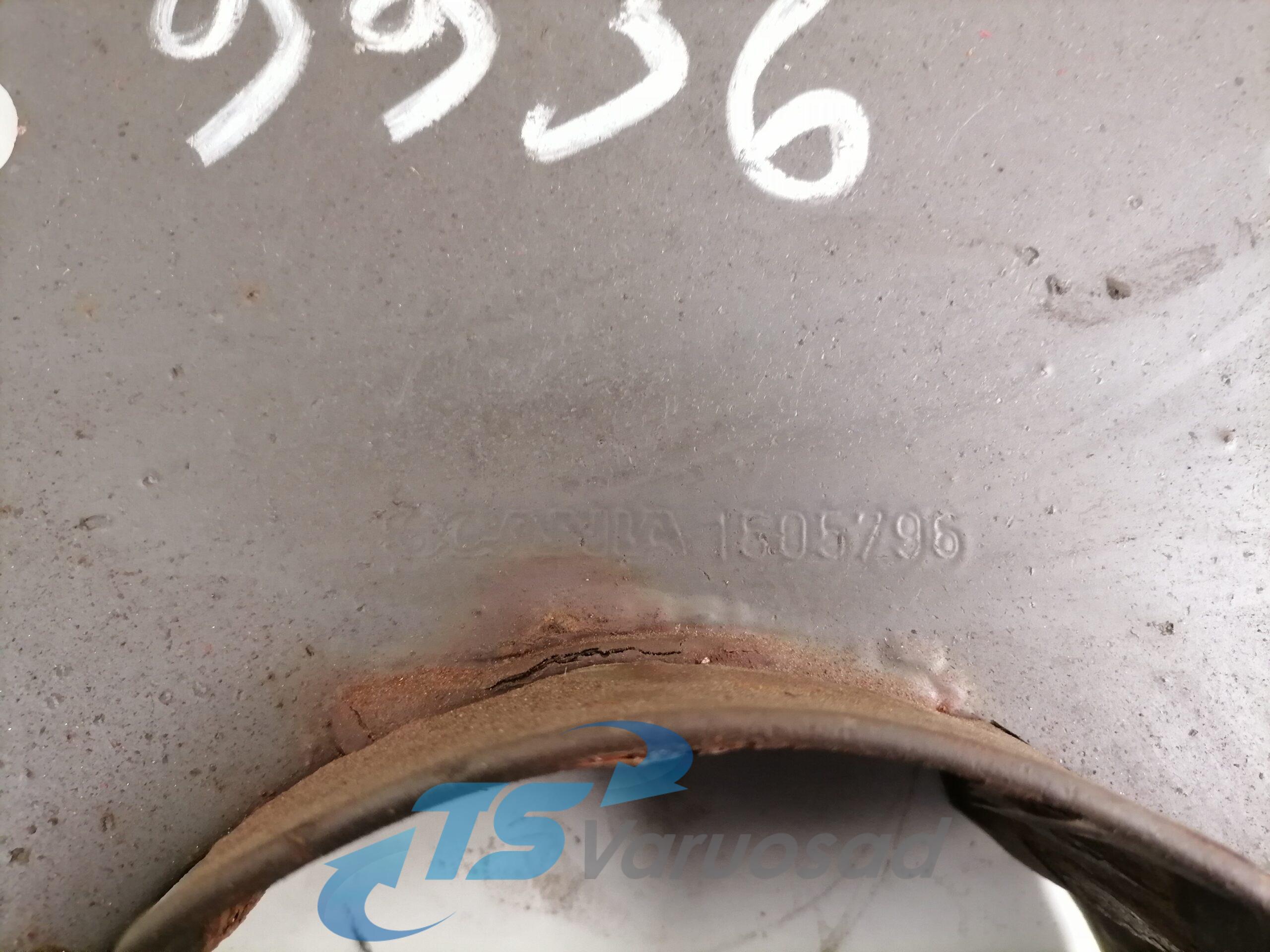 Kardaani tugilaagri kandur