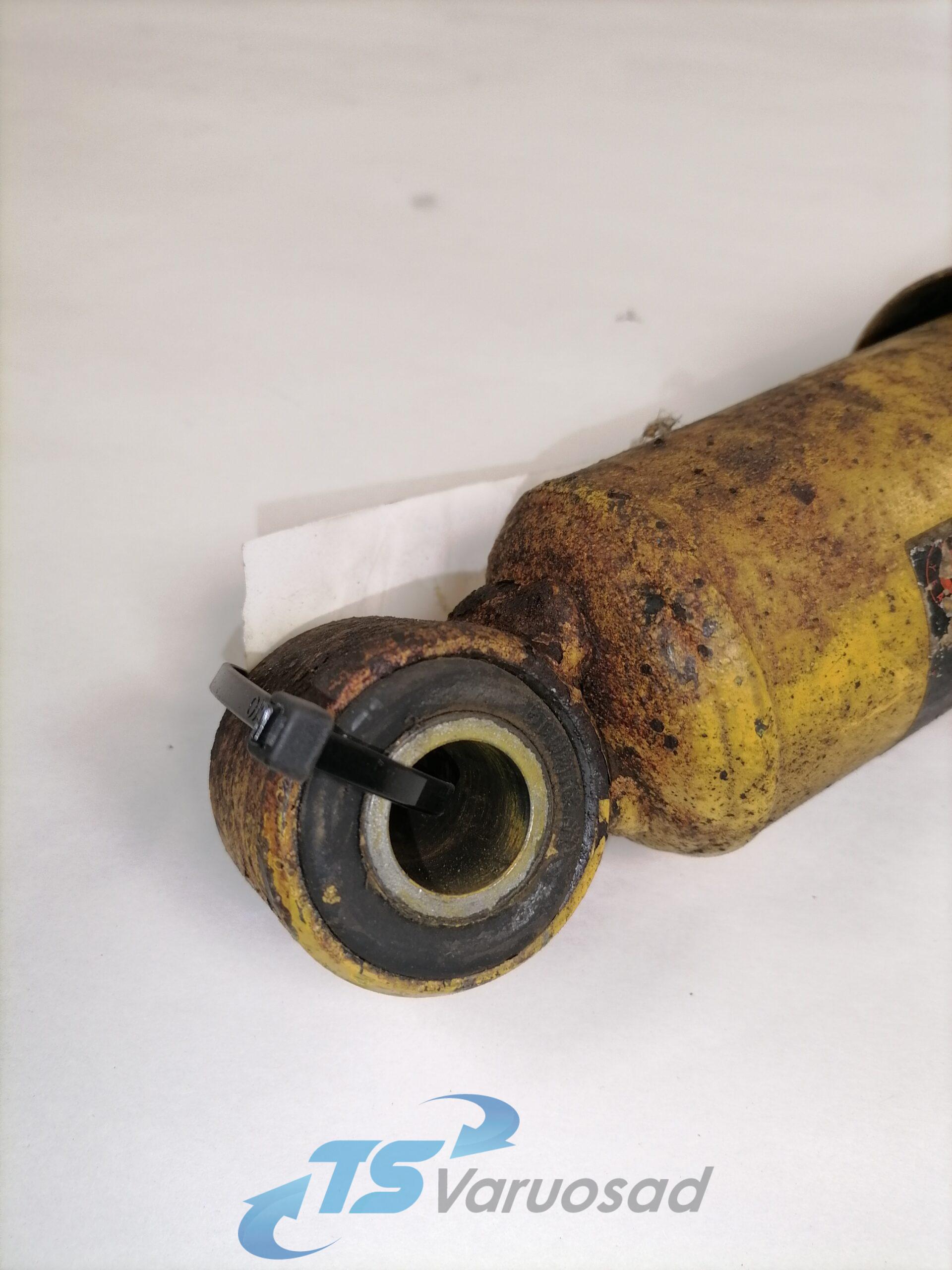 Veosilla amortisaator